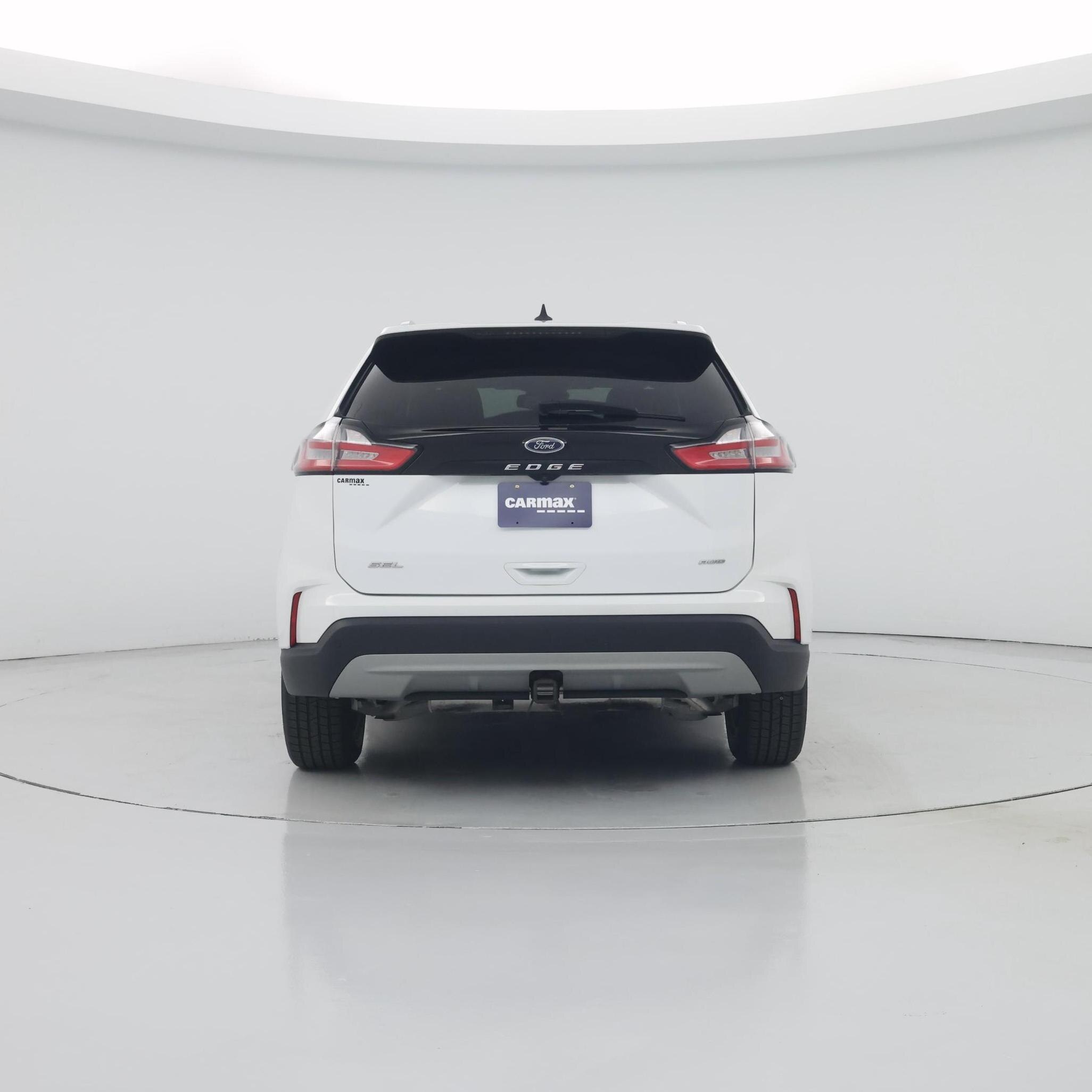 Thumbnail: 2022 Ford Edge - 6