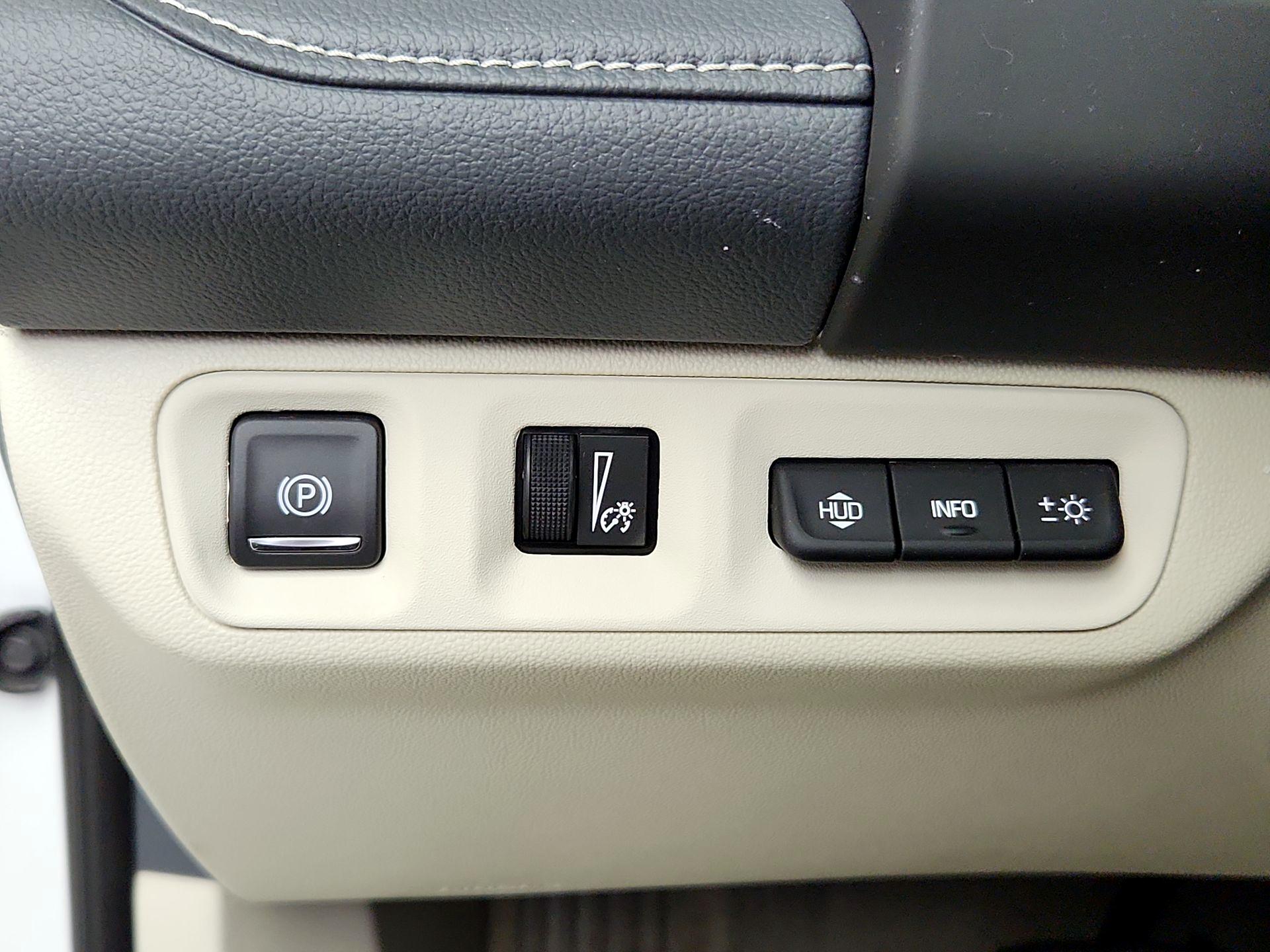 Thumbnail: 2023 GMC Acadia - 13