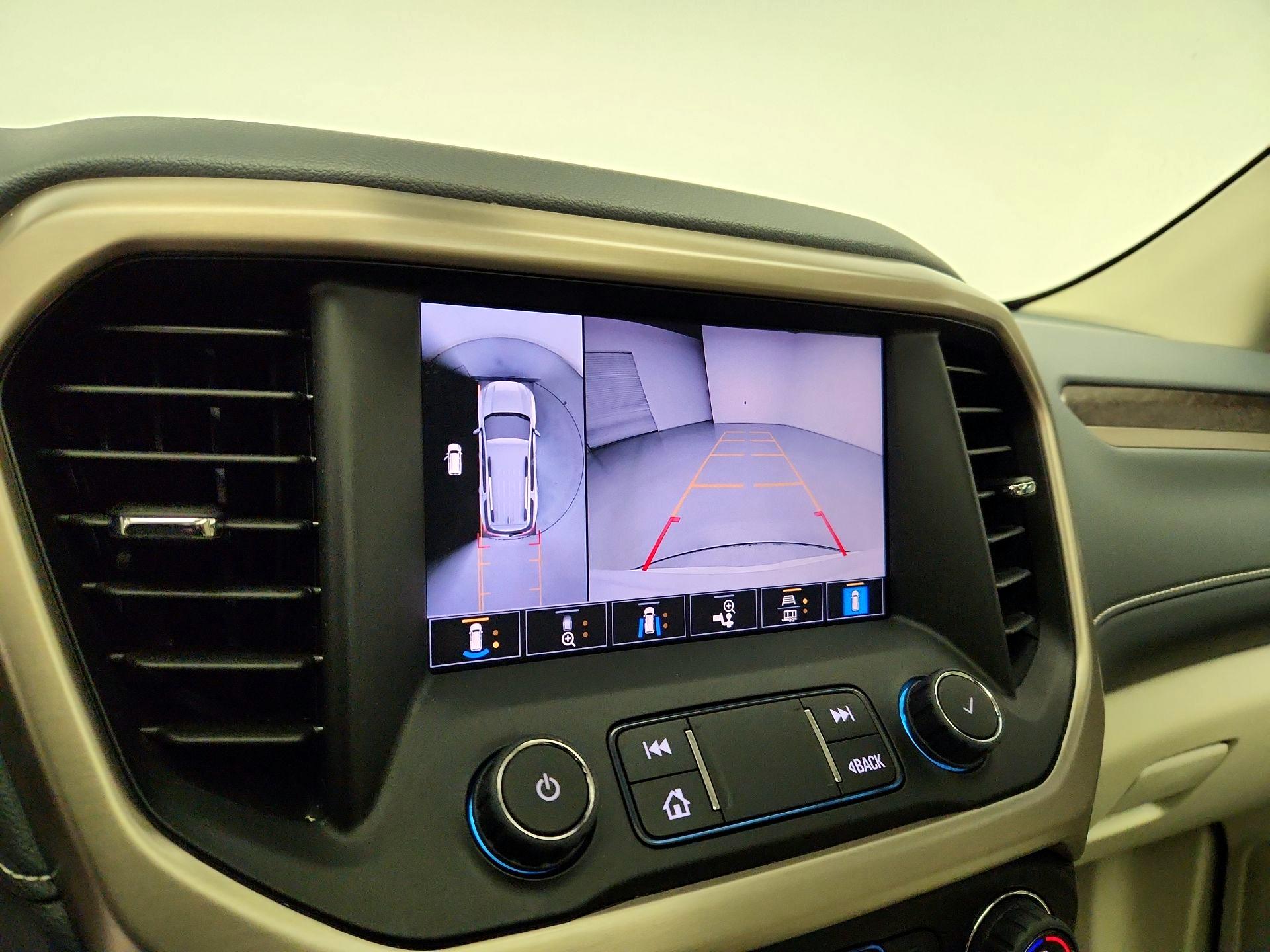 Thumbnail: 2023 GMC Acadia - 15