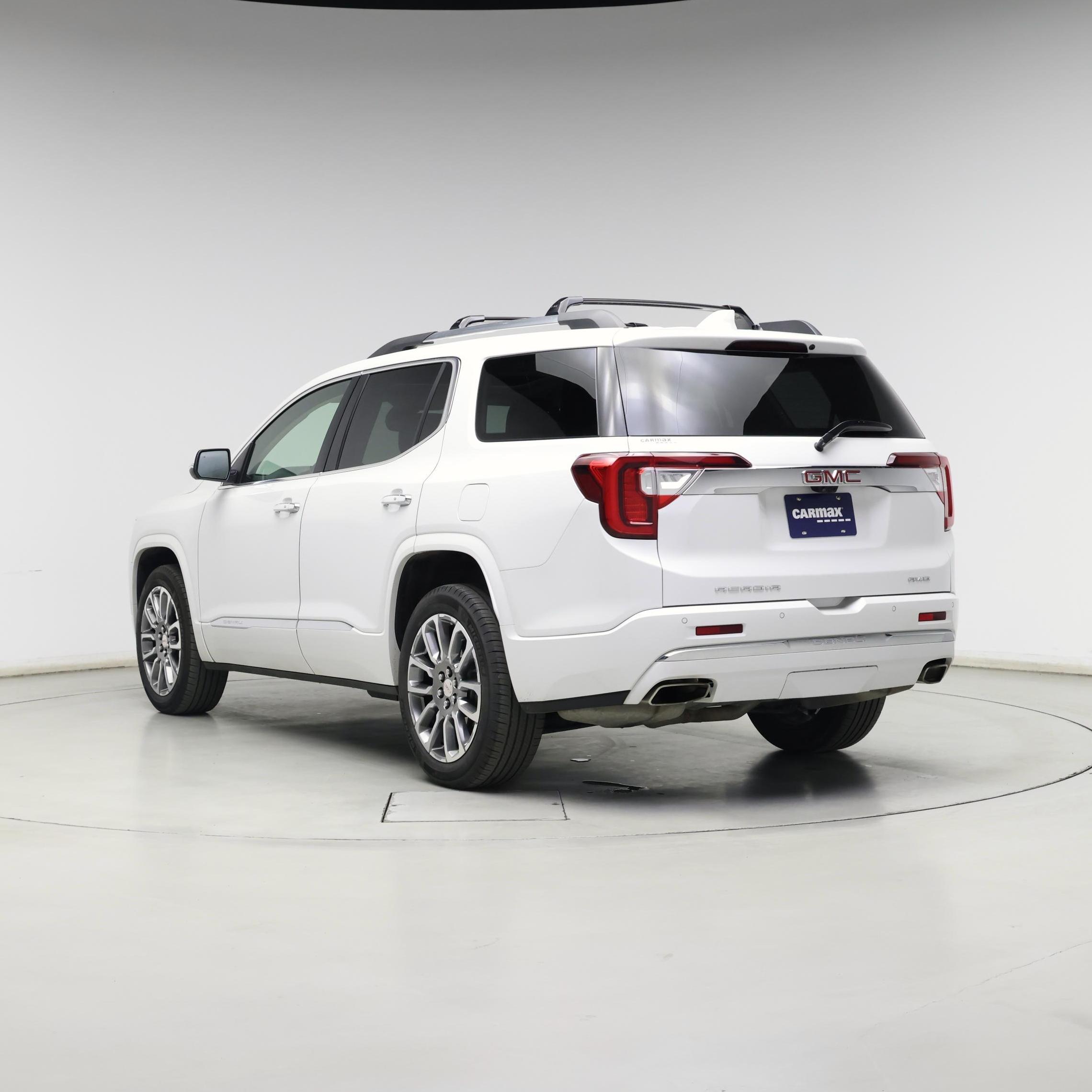 Thumbnail: 2023 GMC Acadia - 2