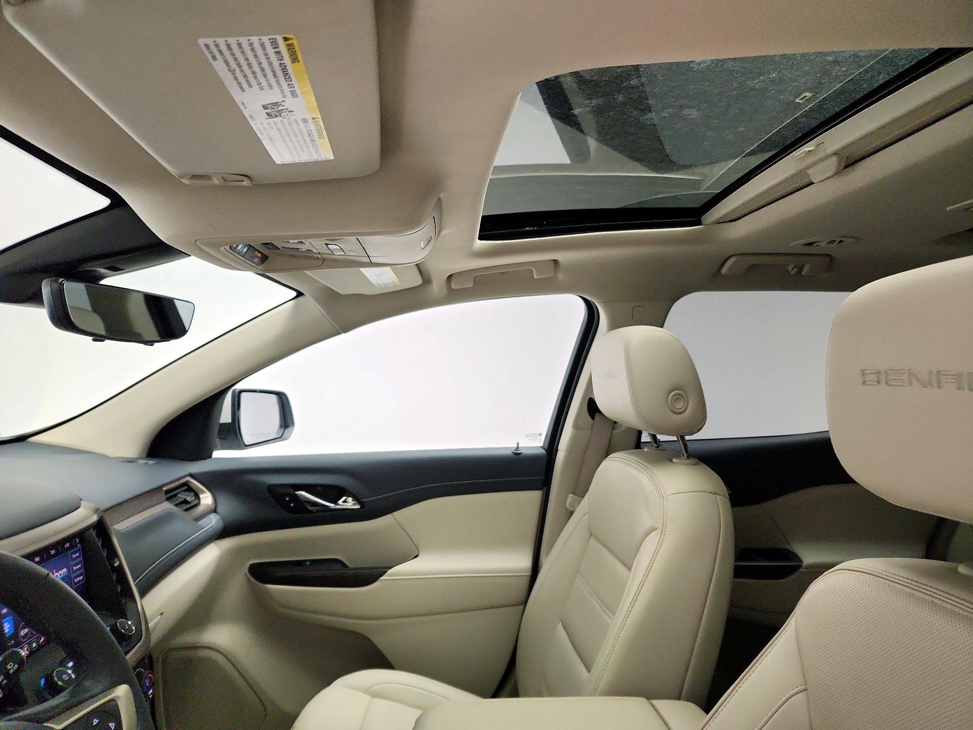 Thumbnail: 2023 GMC Acadia - 20