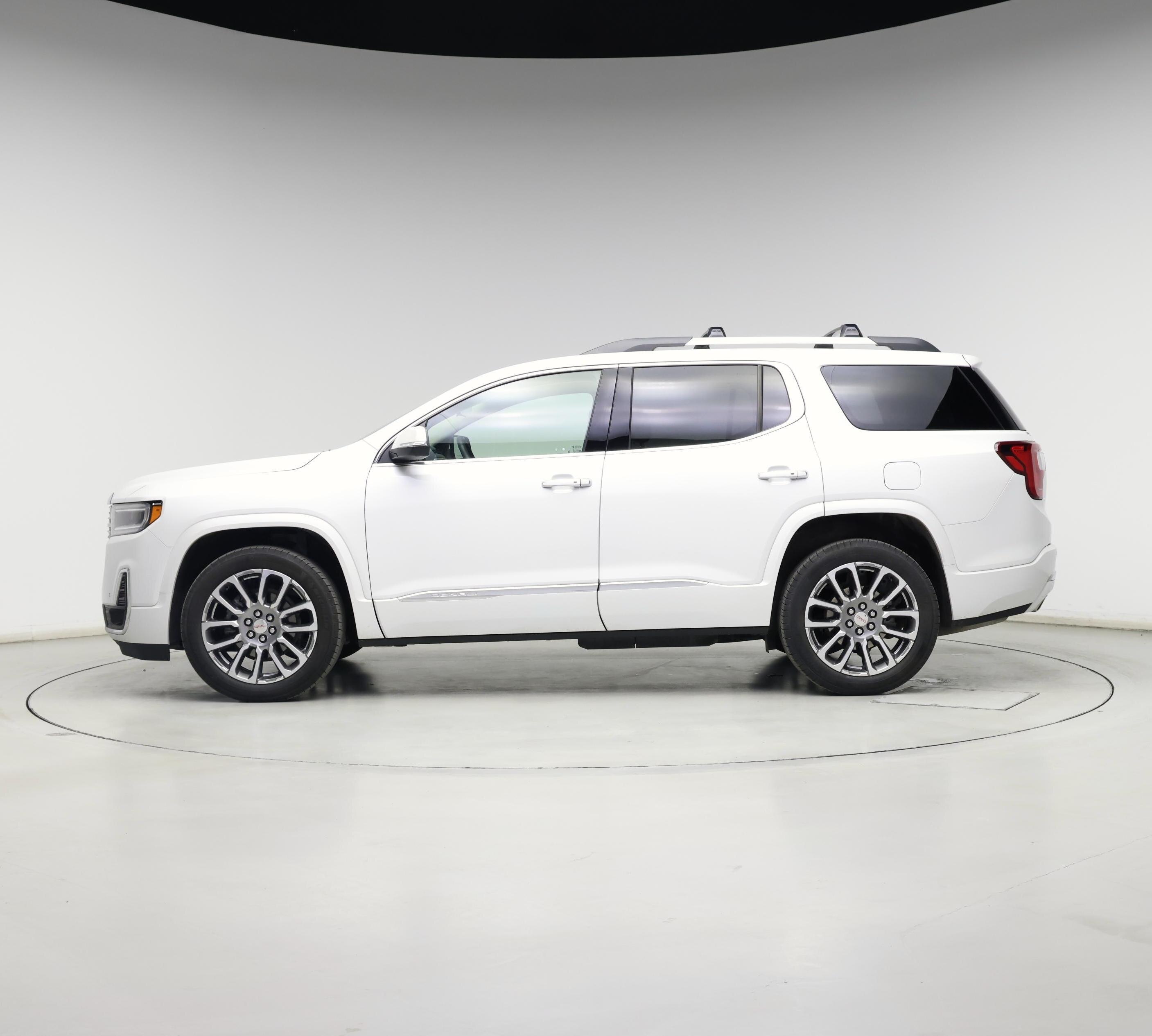 Thumbnail: 2023 GMC Acadia - 3