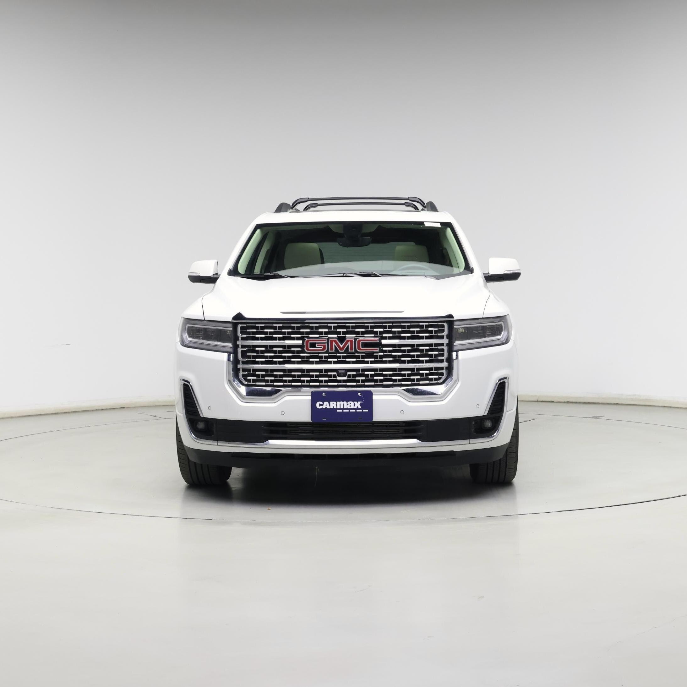 Thumbnail: 2023 GMC Acadia - 5