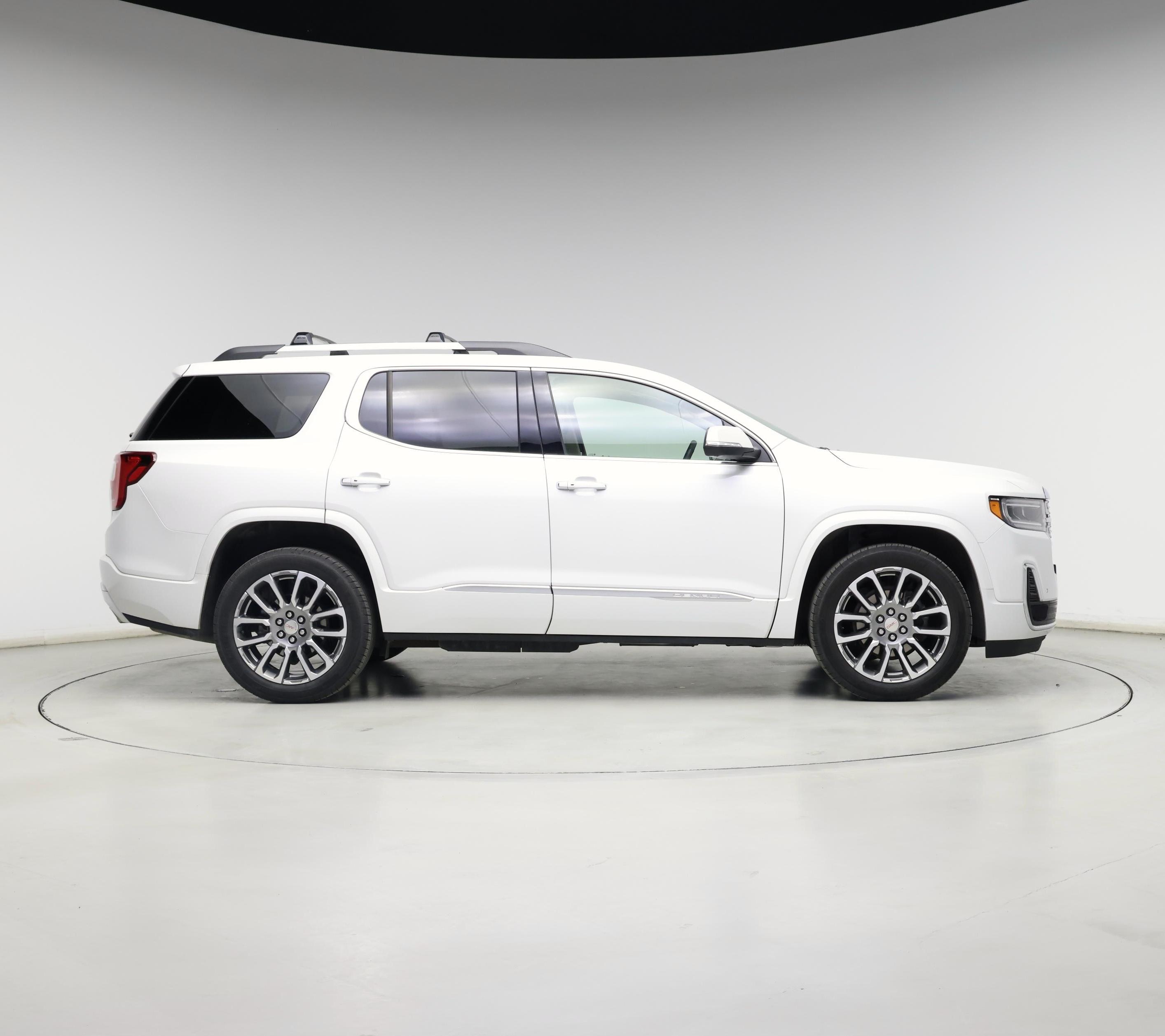 Thumbnail: 2023 GMC Acadia - 7