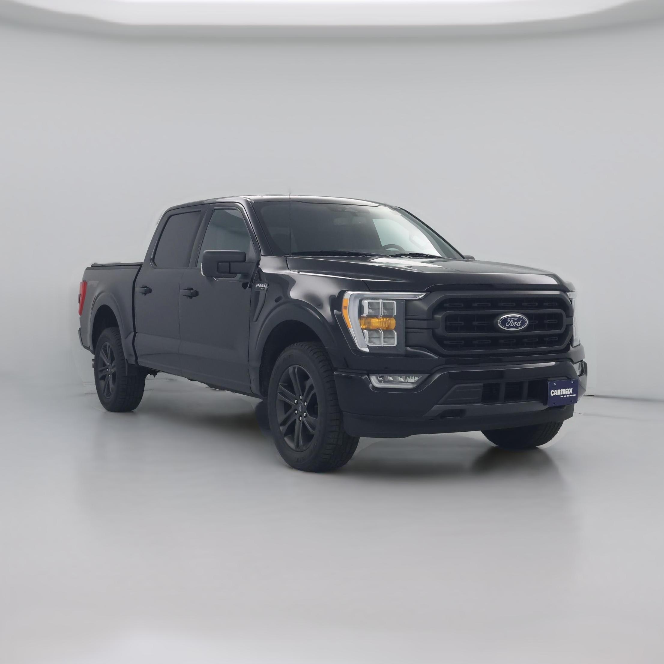 Thumbnail: 2023 Ford F-150 - 1