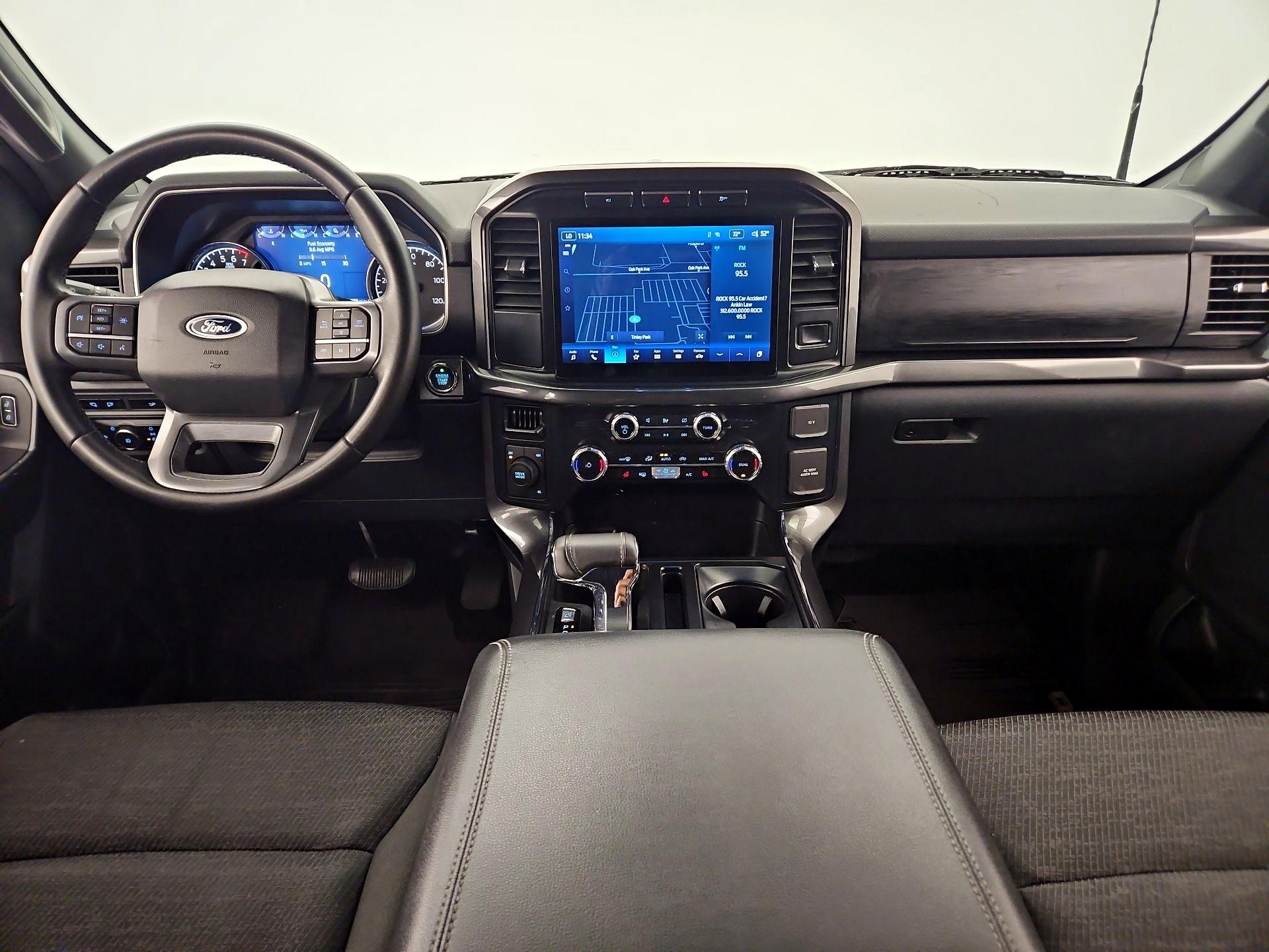 Thumbnail: 2023 Ford F-150 - 9