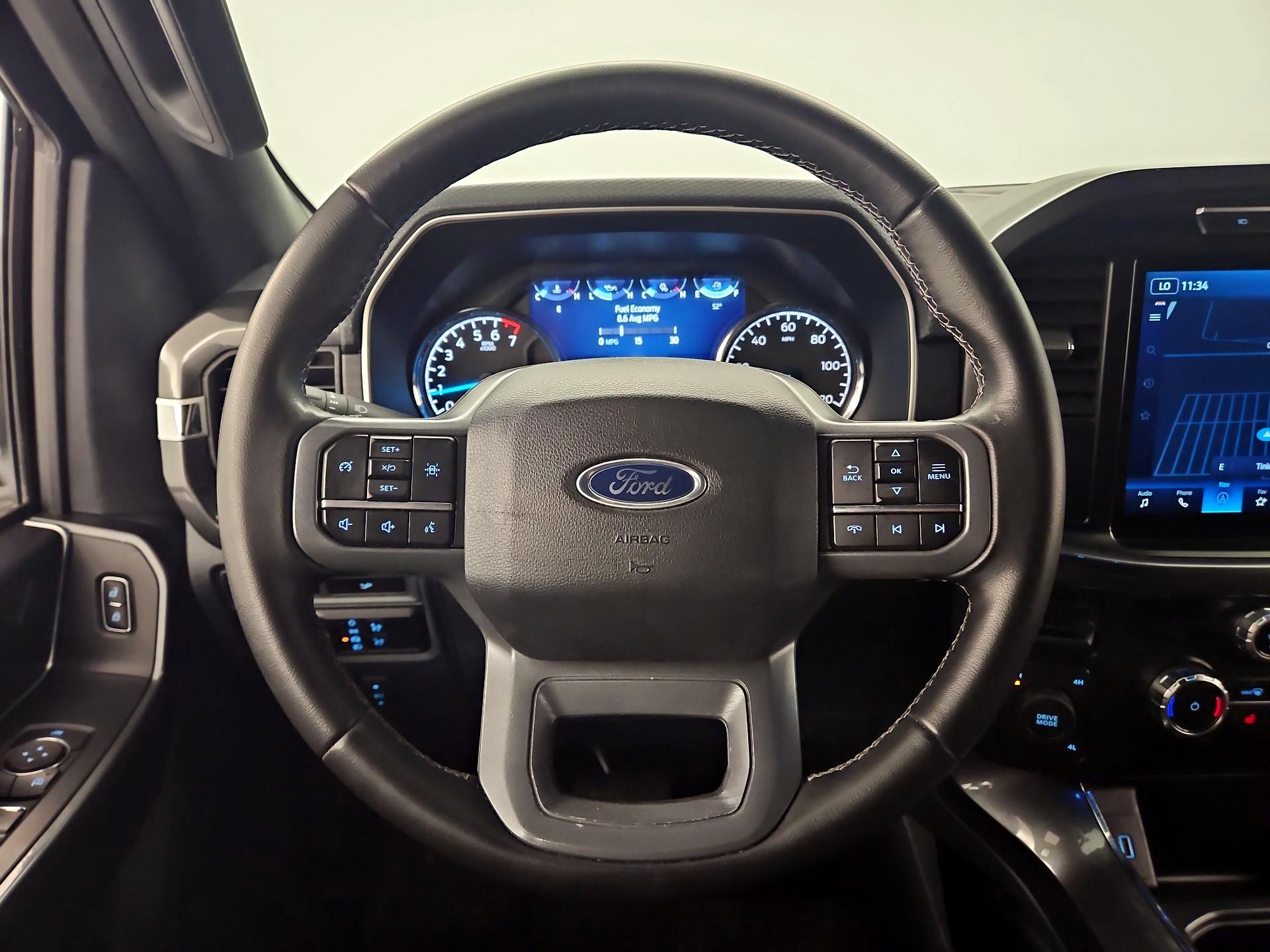 Thumbnail: 2023 Ford F-150 - 10