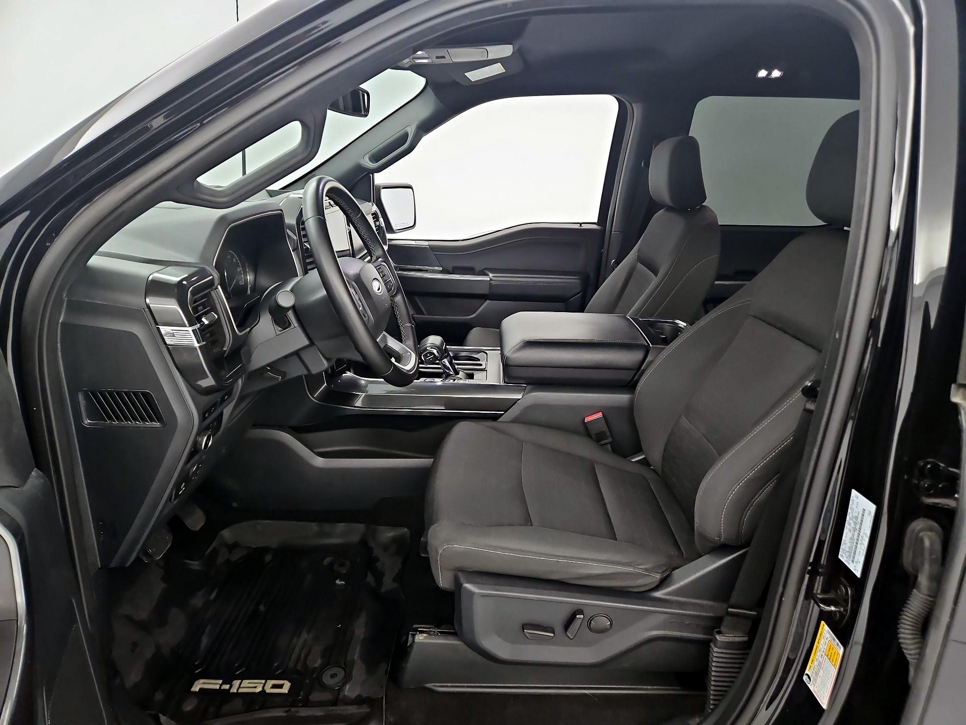 Thumbnail: 2023 Ford F-150 - 11