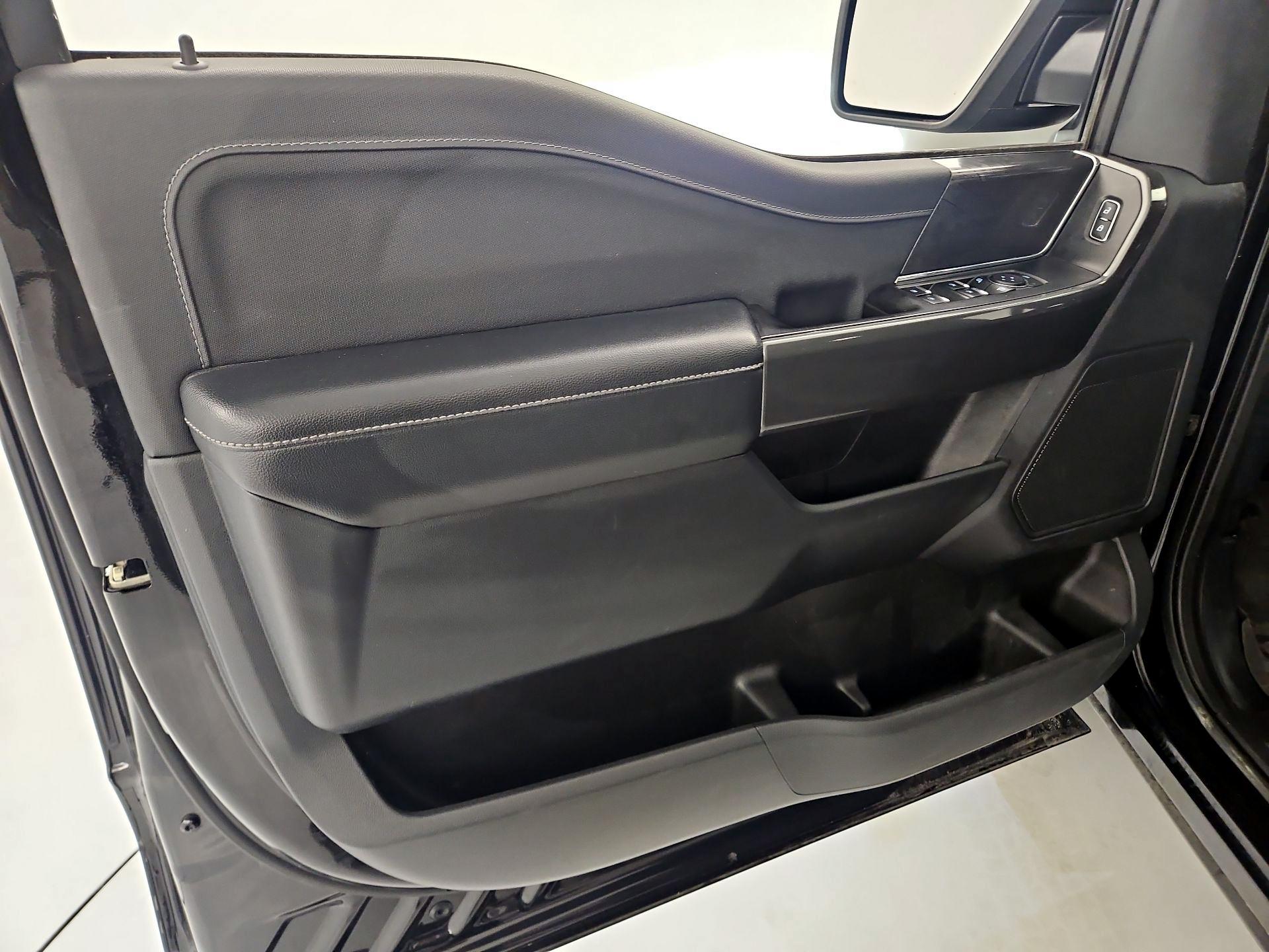 Thumbnail: 2023 Ford F-150 - 12