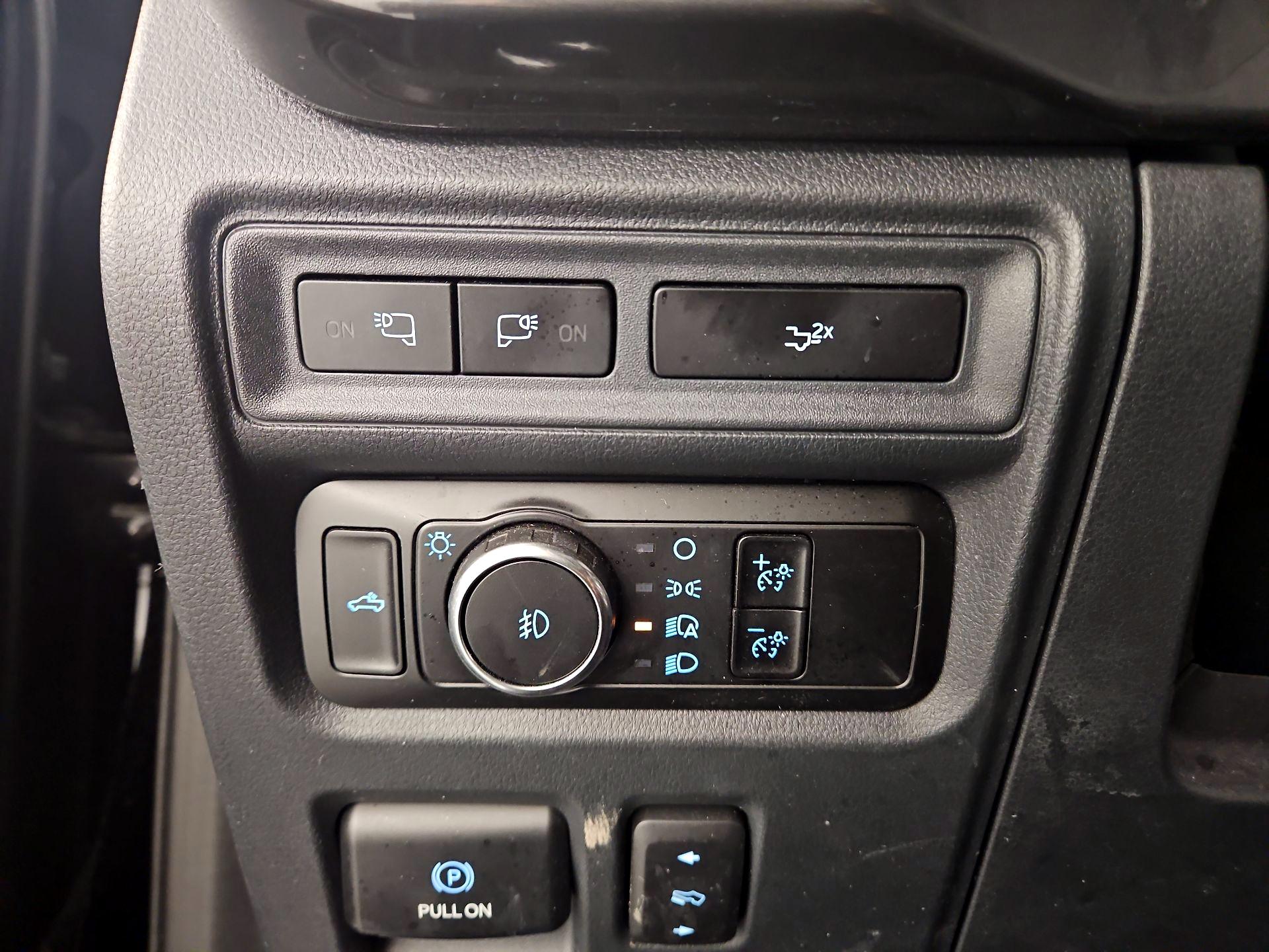 Thumbnail: 2023 Ford F-150 - 13