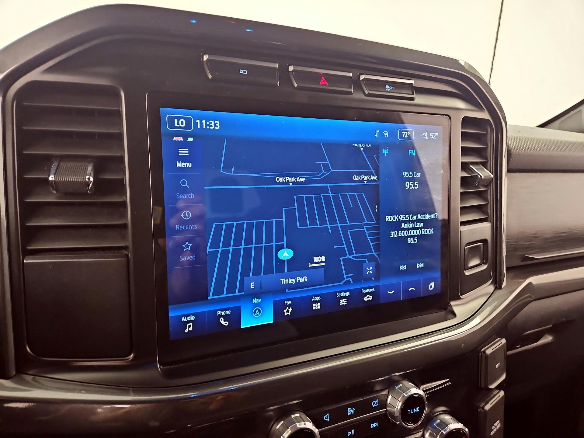 Thumbnail: 2023 Ford F-150 - 14