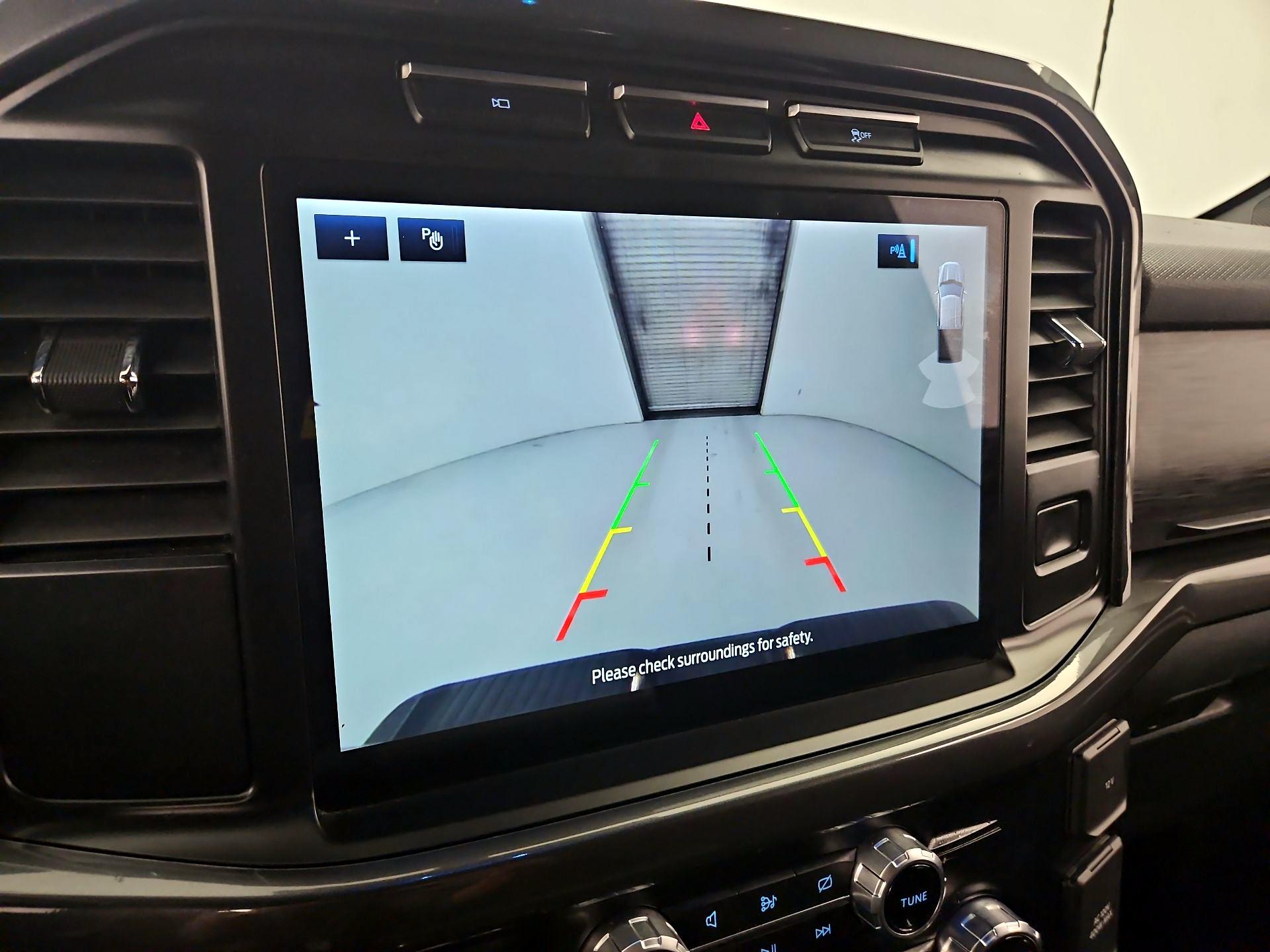 Thumbnail: 2023 Ford F-150 - 15