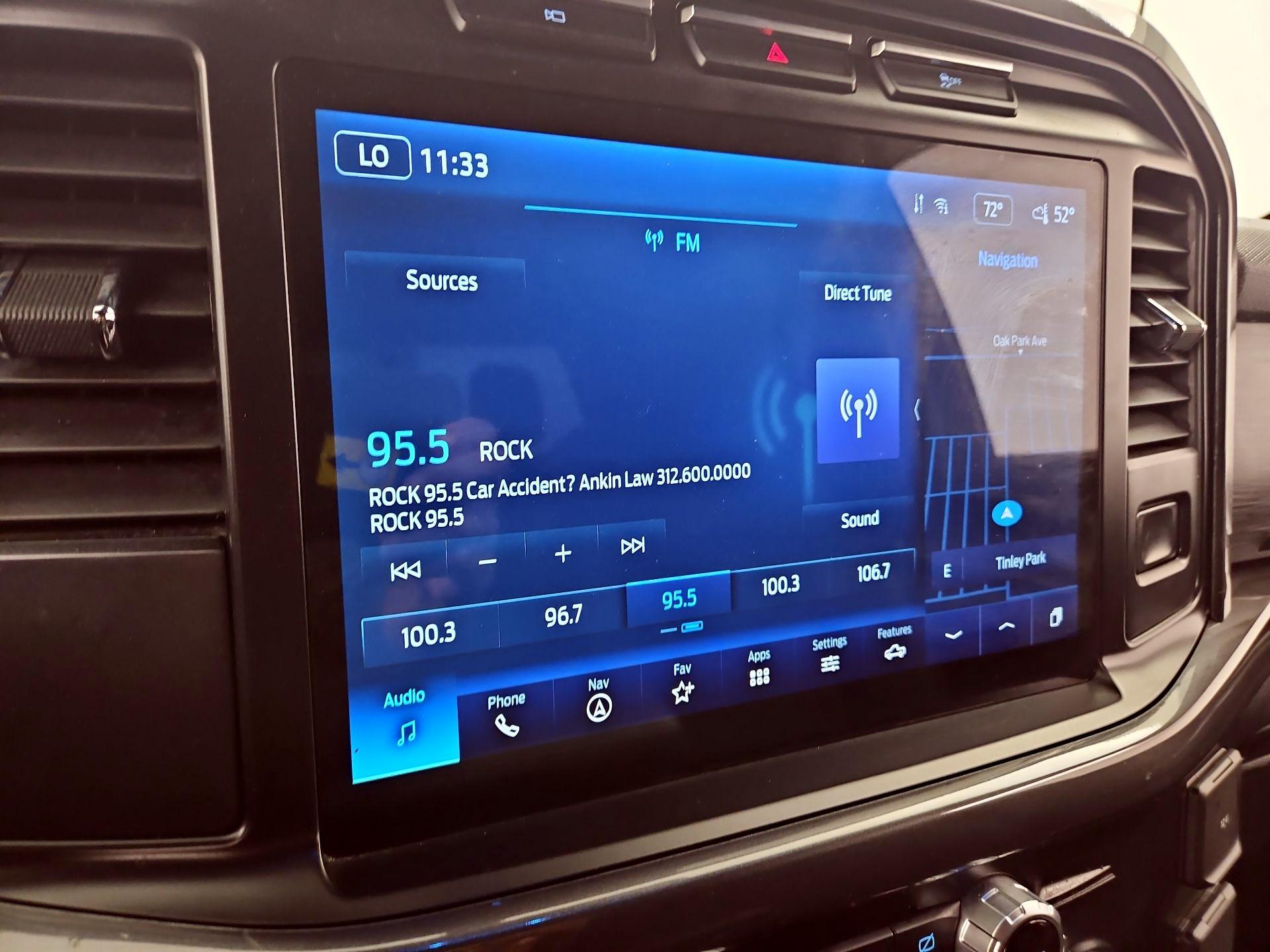 Thumbnail: 2023 Ford F-150 - 16