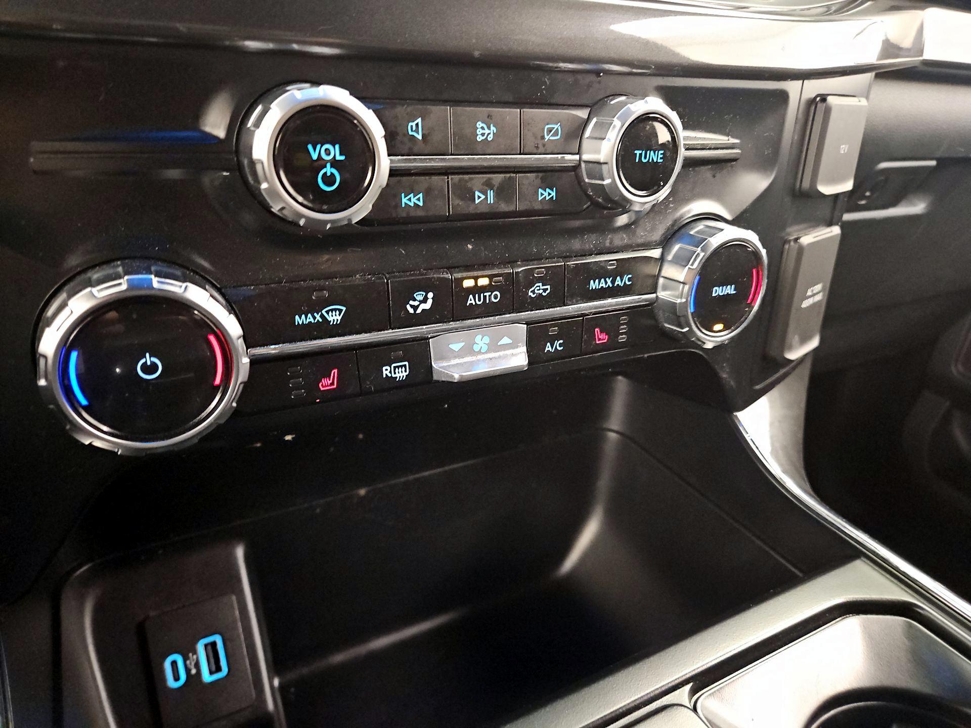 Thumbnail: 2023 Ford F-150 - 17