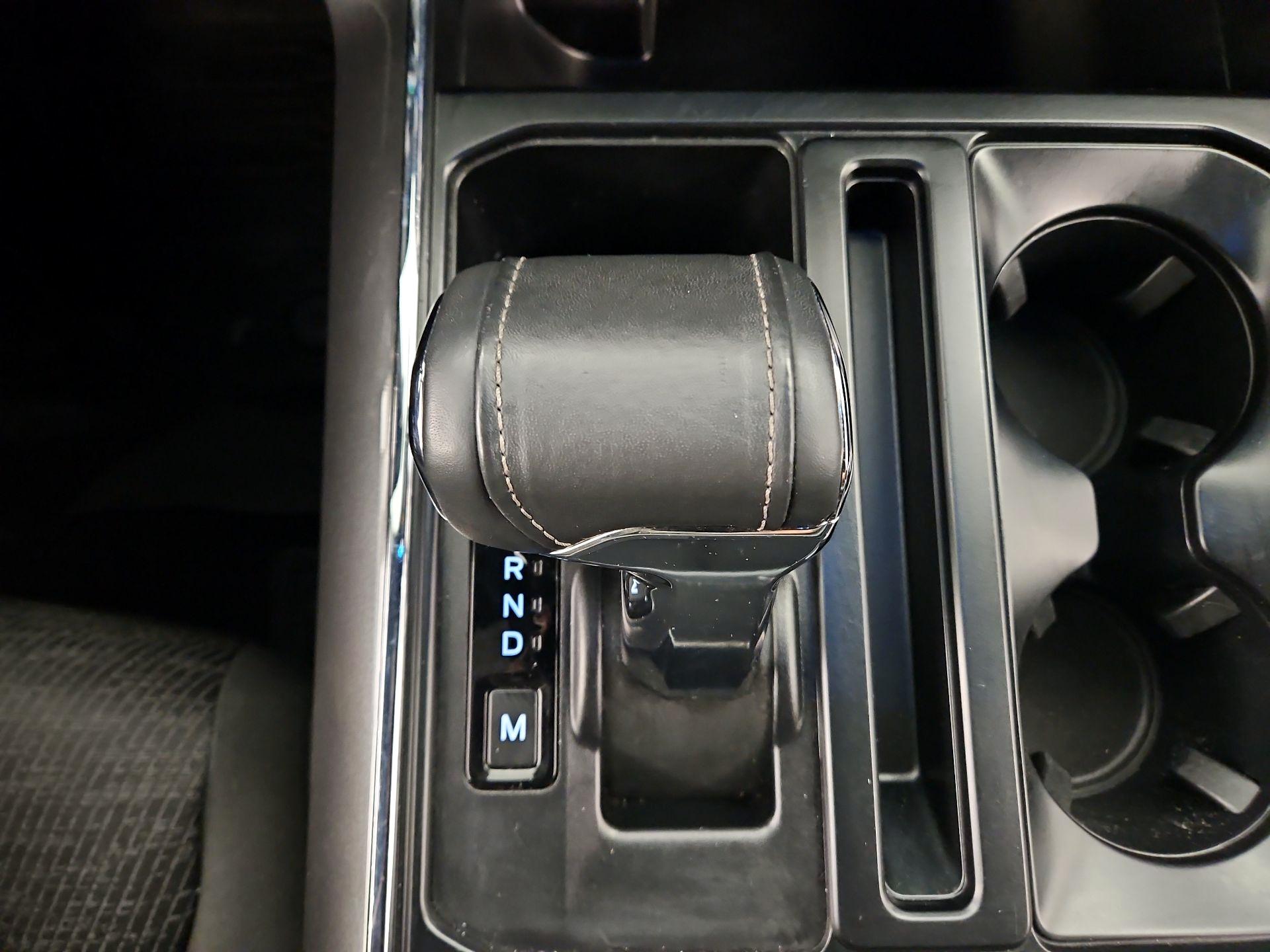 Thumbnail: 2023 Ford F-150 - 18