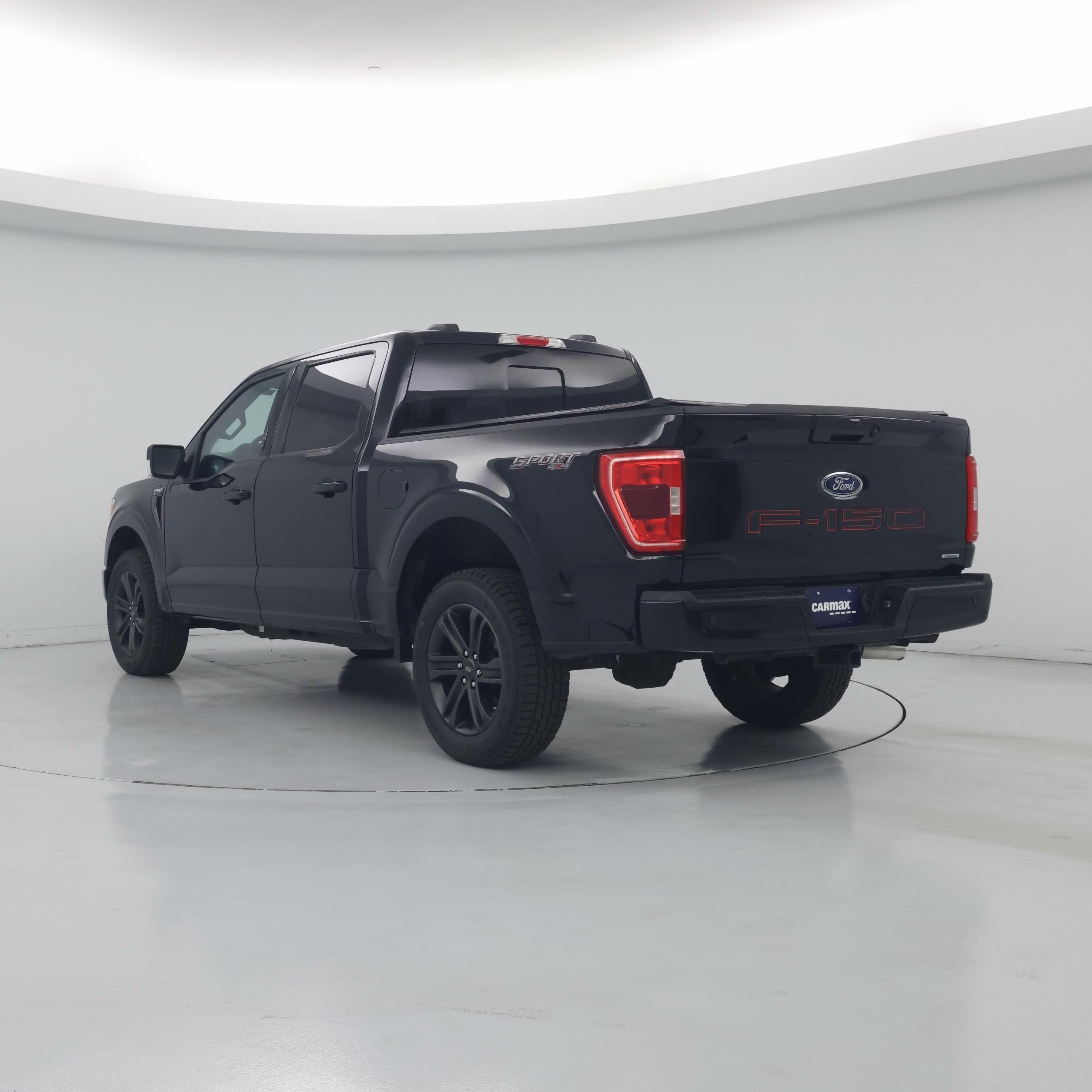 Thumbnail: 2023 Ford F-150 - 2