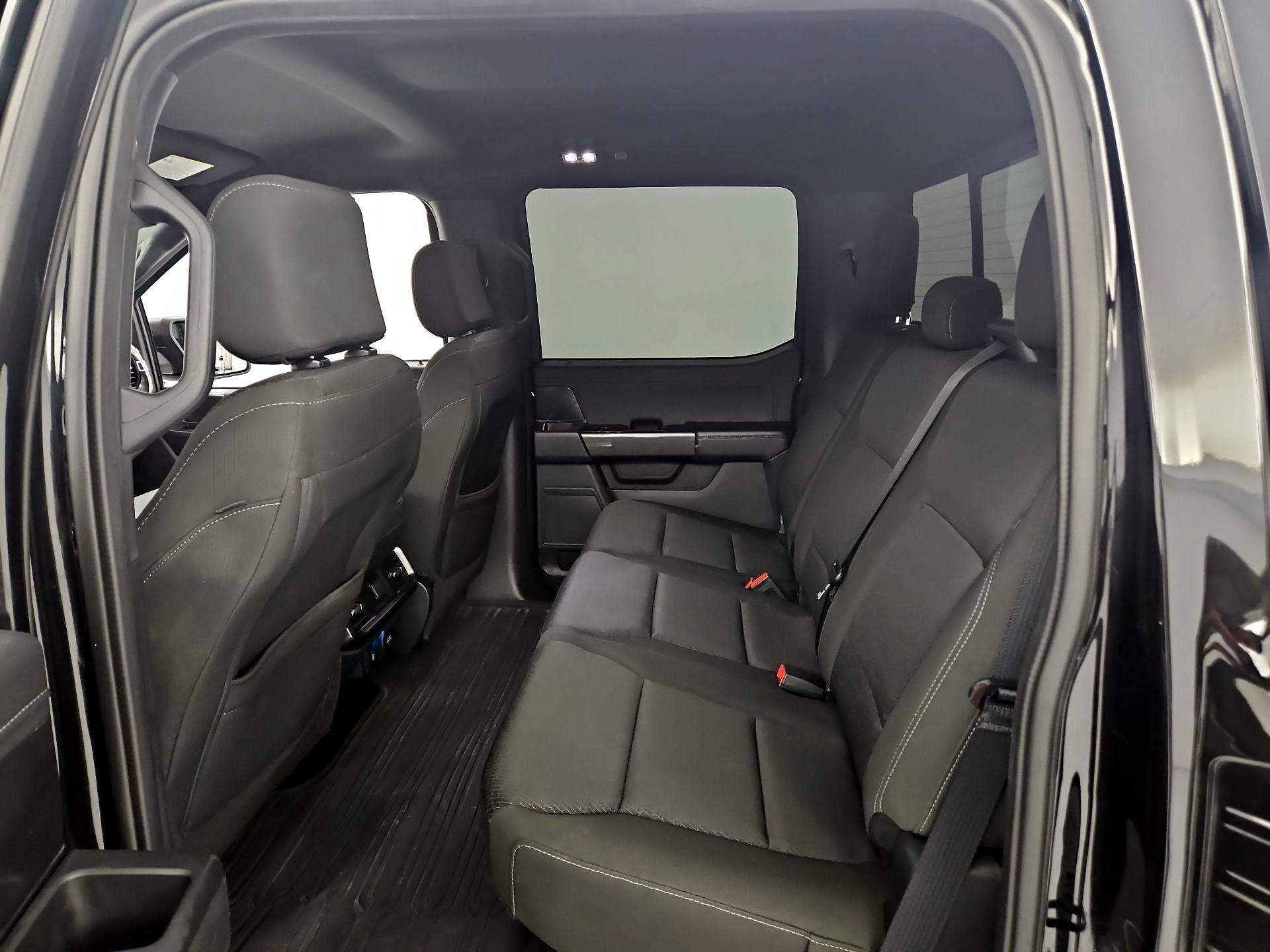 Thumbnail: 2023 Ford F-150 - 20