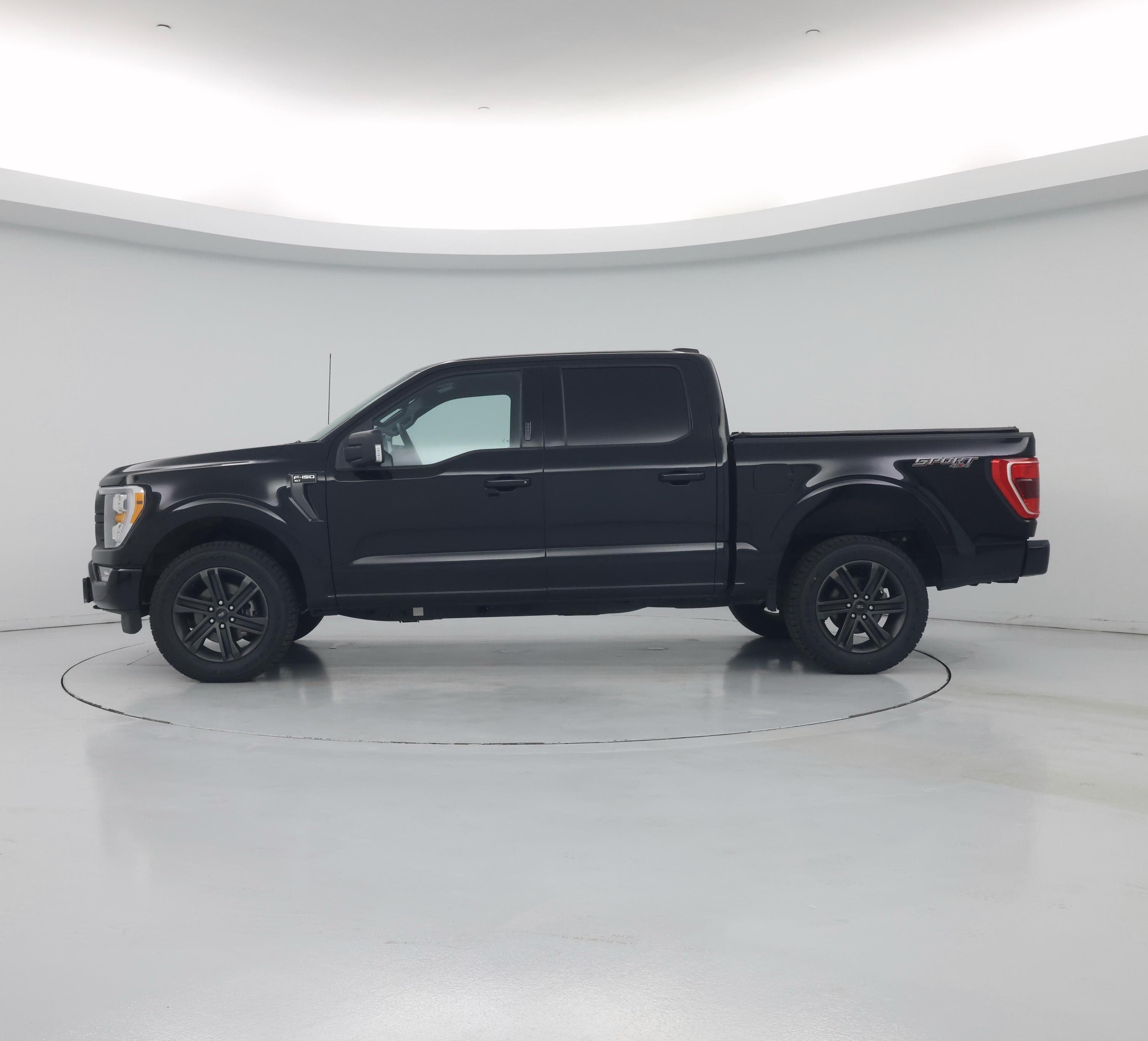 Thumbnail: 2023 Ford F-150 - 3