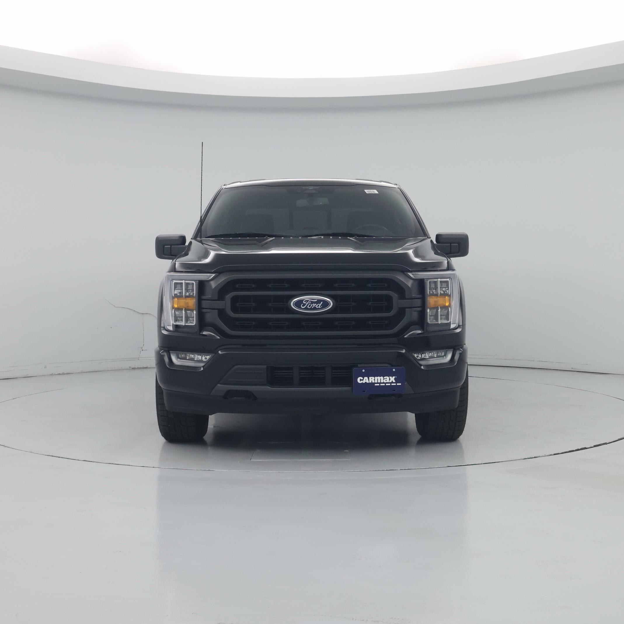Thumbnail: 2023 Ford F-150 - 5