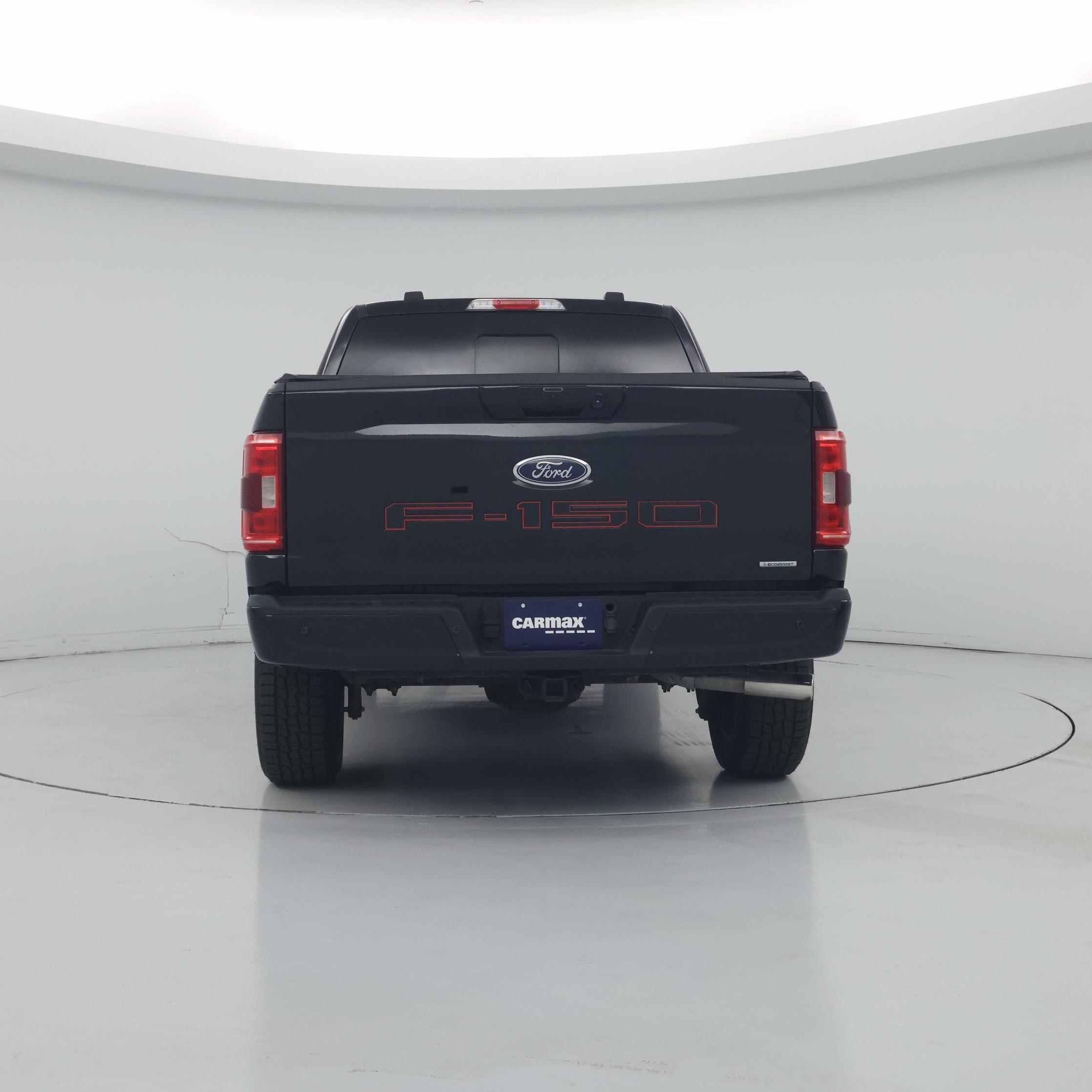 Thumbnail: 2023 Ford F-150 - 6