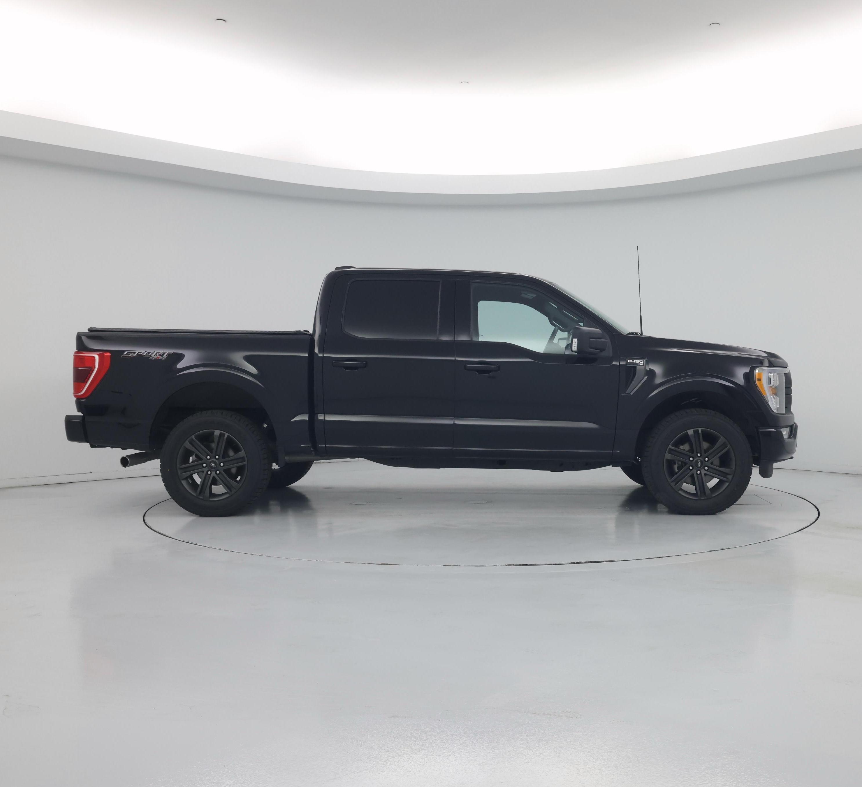 Thumbnail: 2023 Ford F-150 - 7