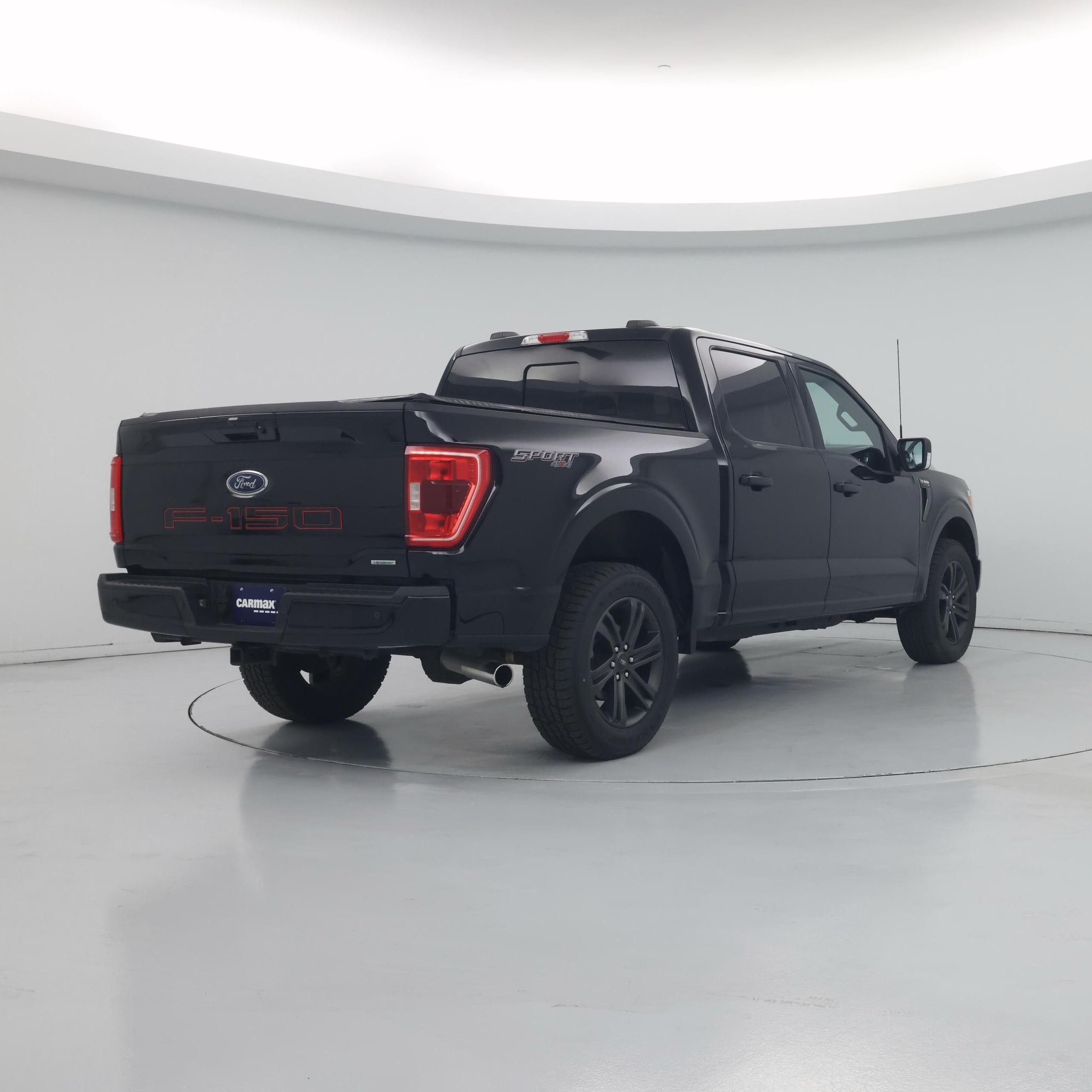 Thumbnail: 2023 Ford F-150 - 8