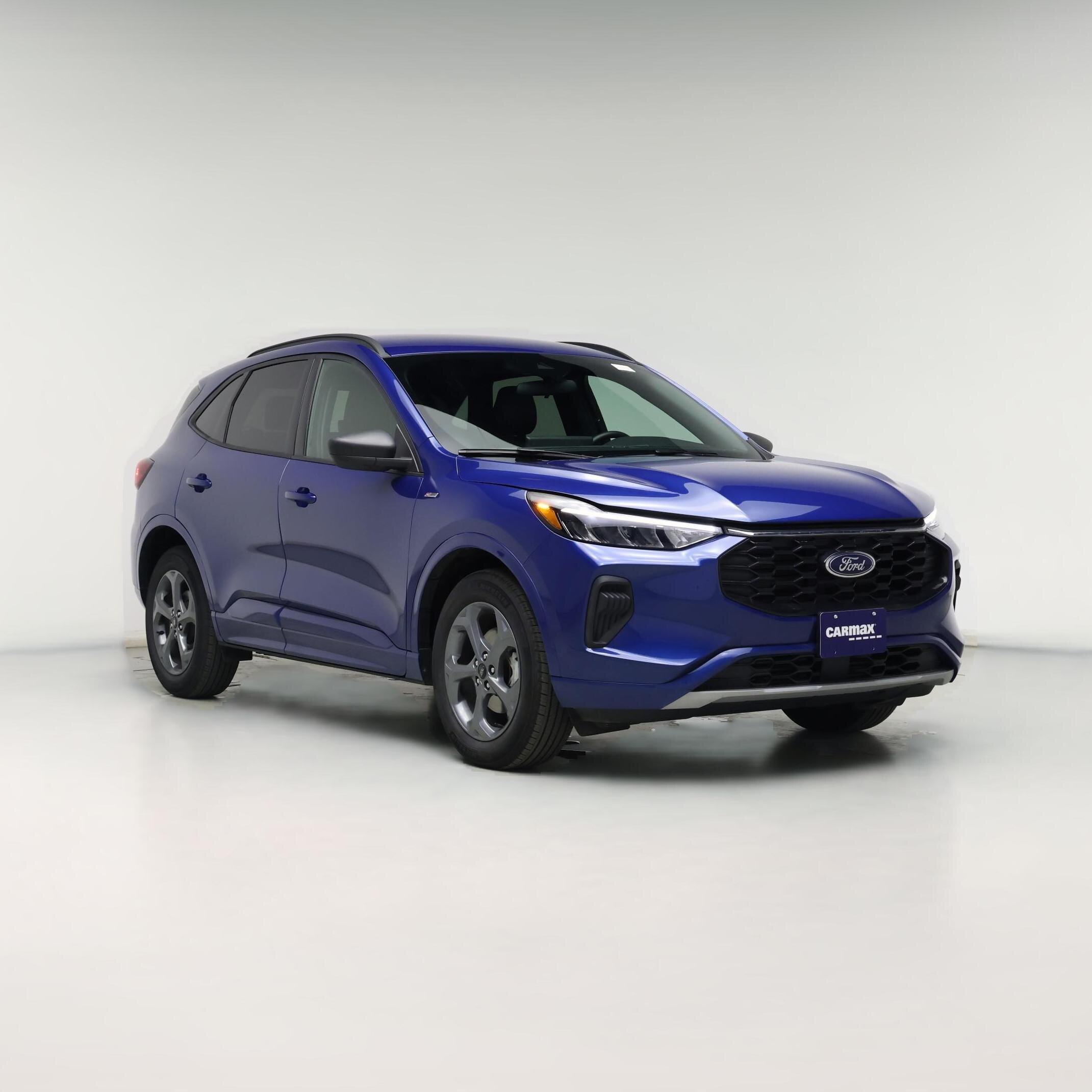 Thumbnail: 2023 Ford Escape - 1
