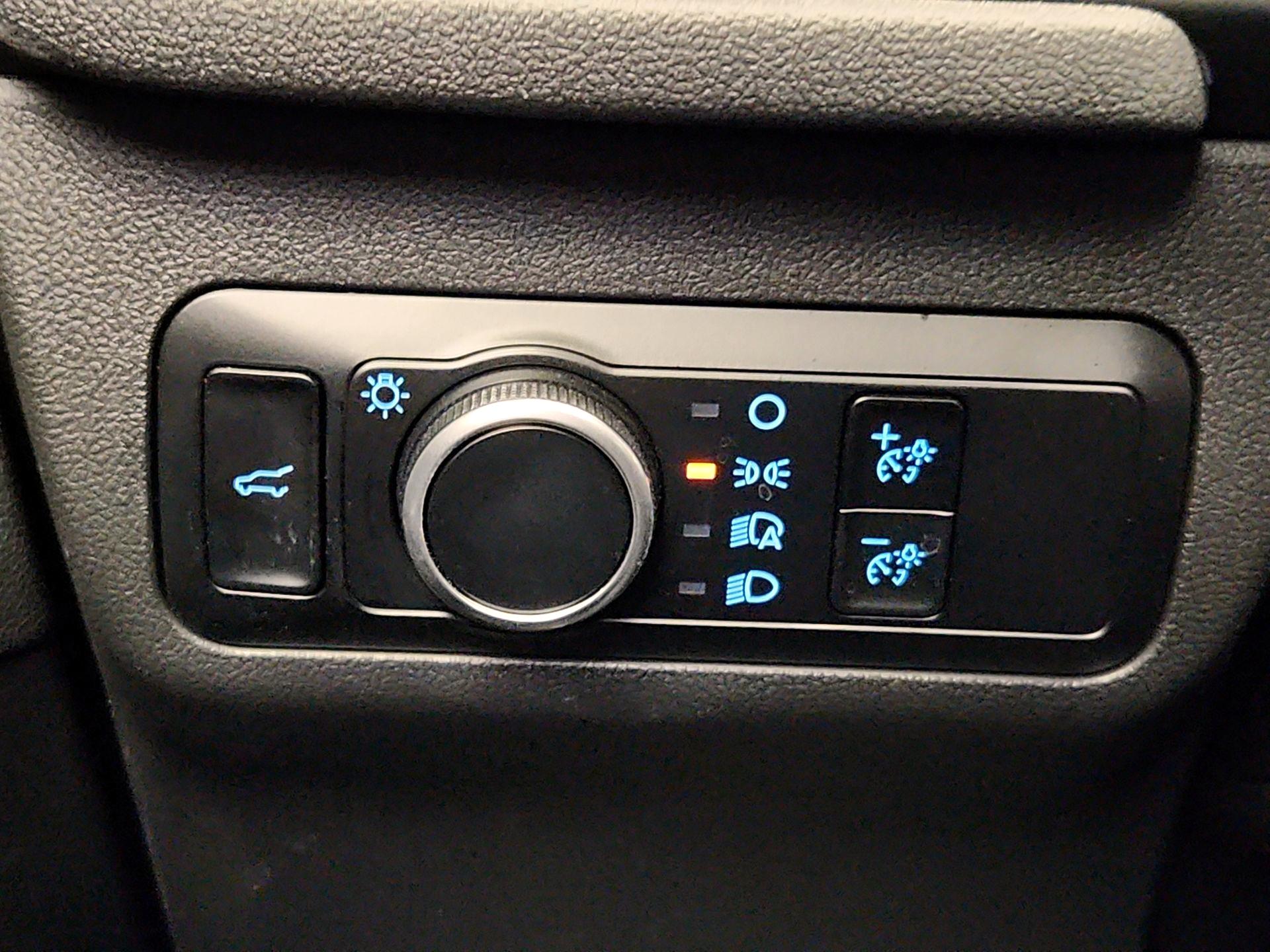 Thumbnail: 2023 Ford Escape - 13