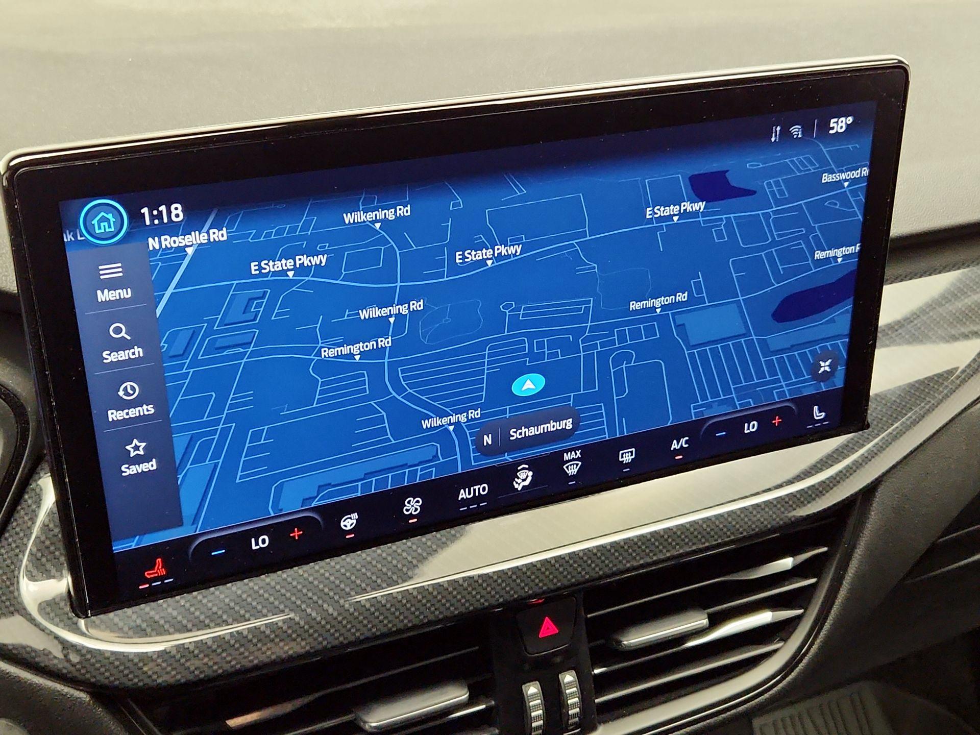 Thumbnail: 2023 Ford Escape - 14