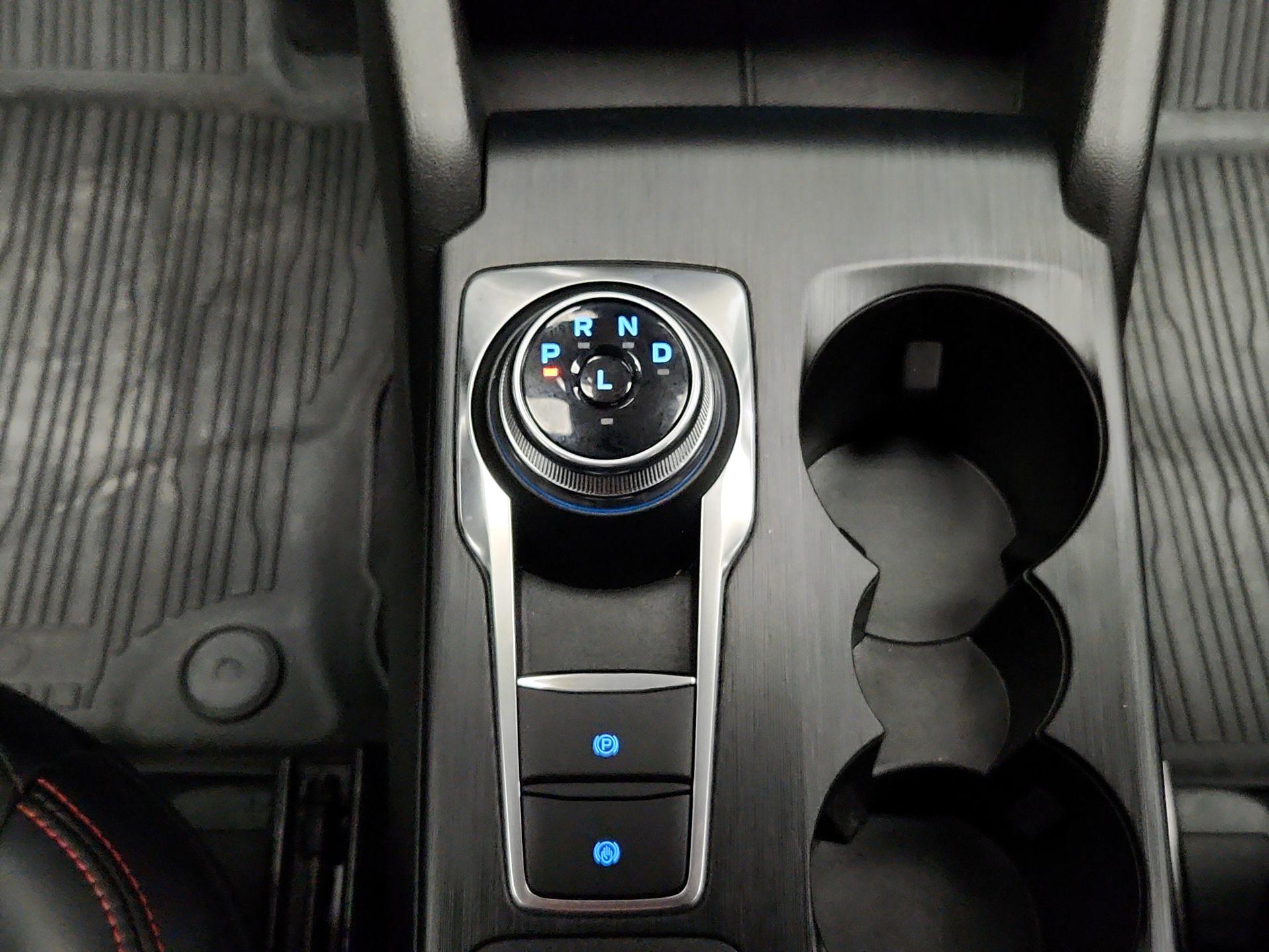 Thumbnail: 2023 Ford Escape - 18