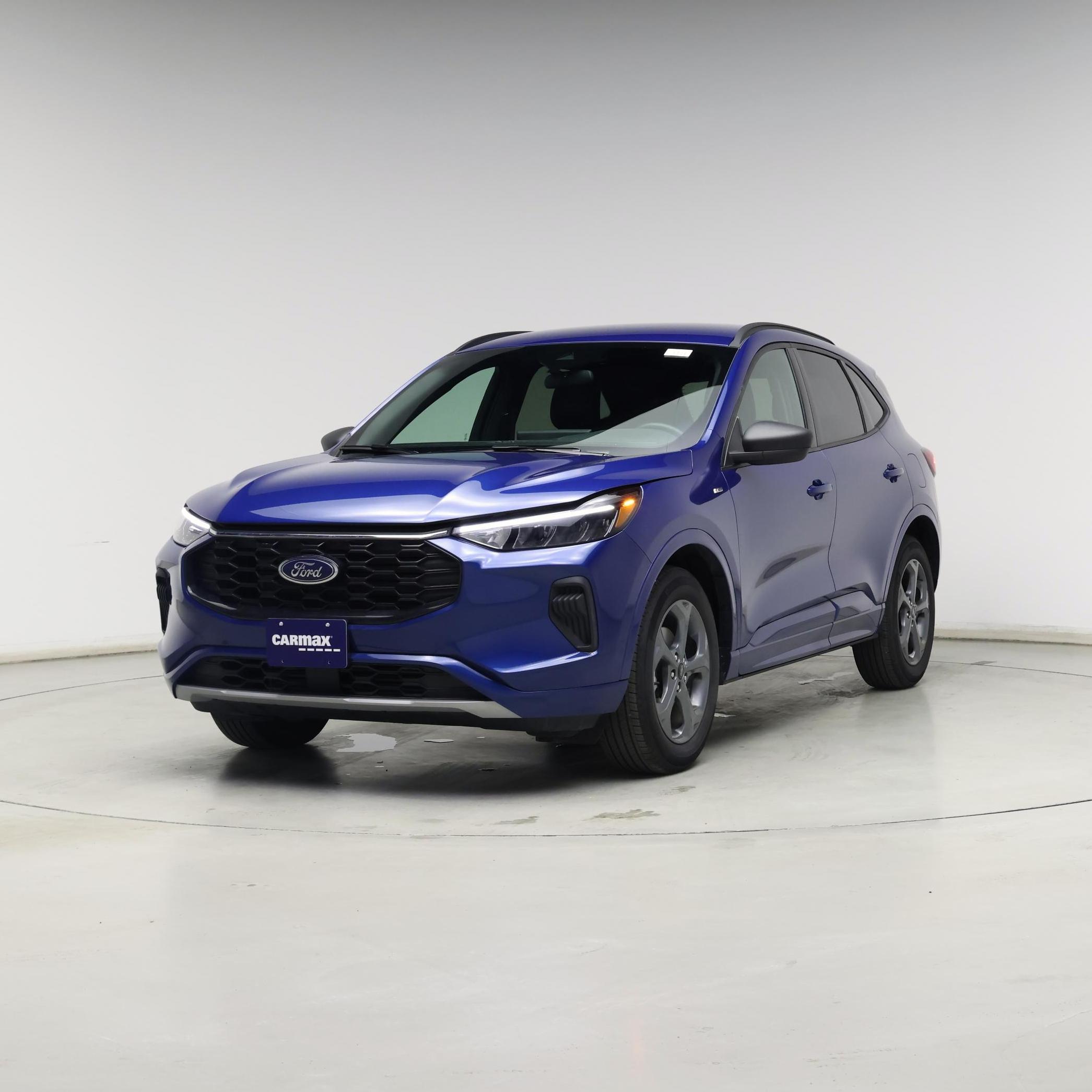 Thumbnail: 2023 Ford Escape - 4