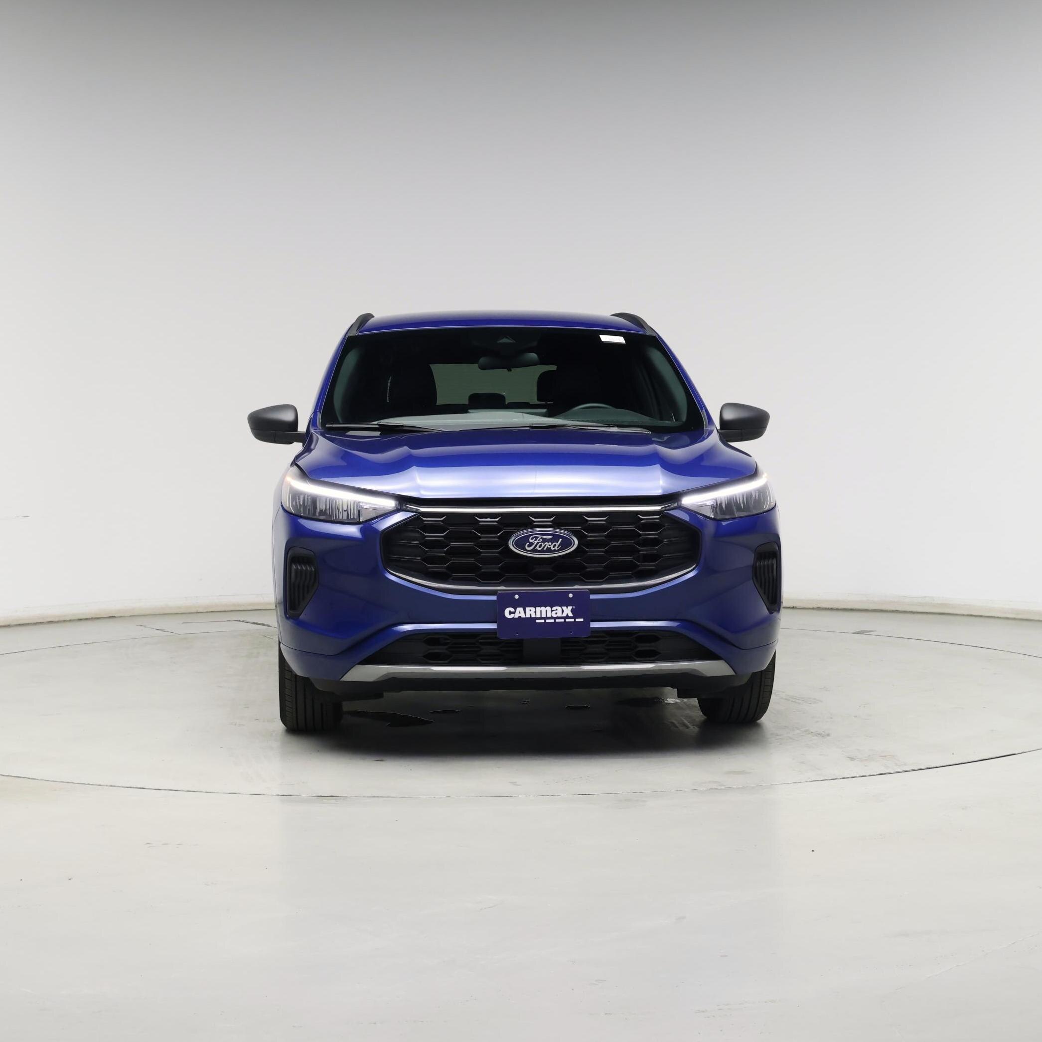 Thumbnail: 2023 Ford Escape - 5