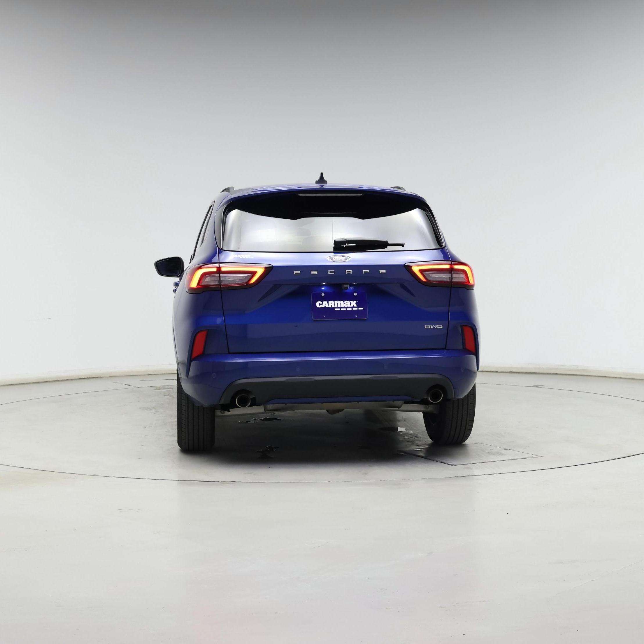 Thumbnail: 2023 Ford Escape - 6