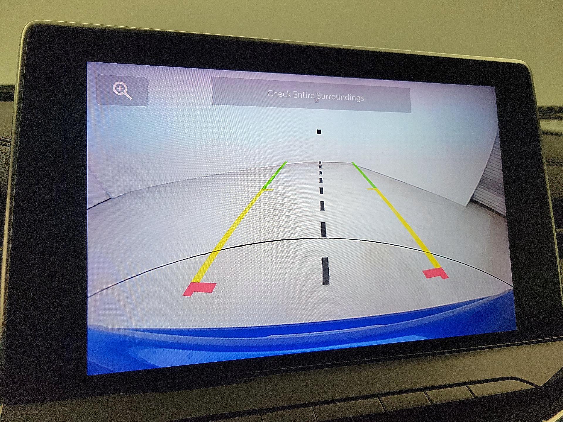 Thumbnail: 2022 Jeep Compass - 14