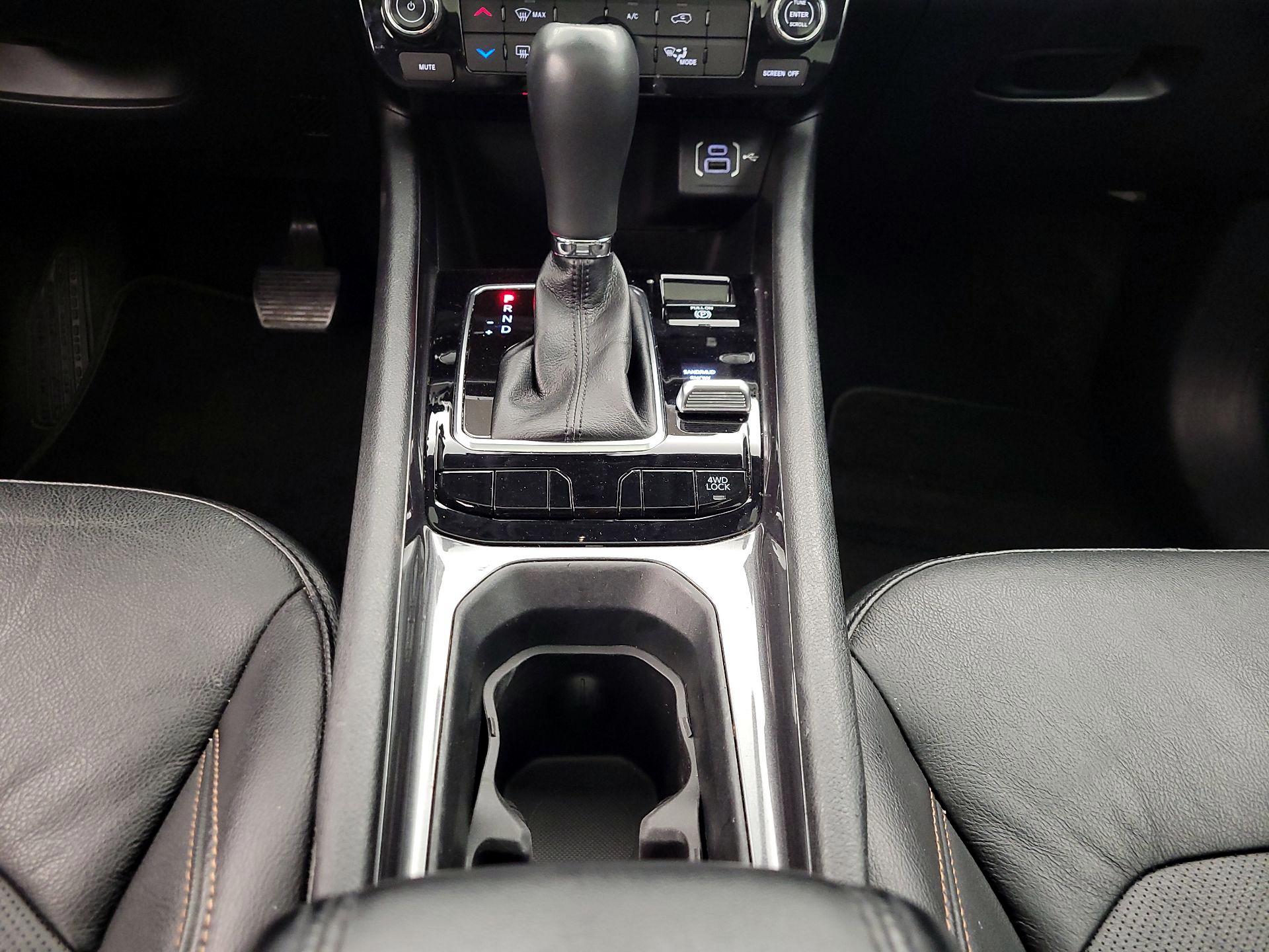 Thumbnail: 2022 Jeep Compass - 17