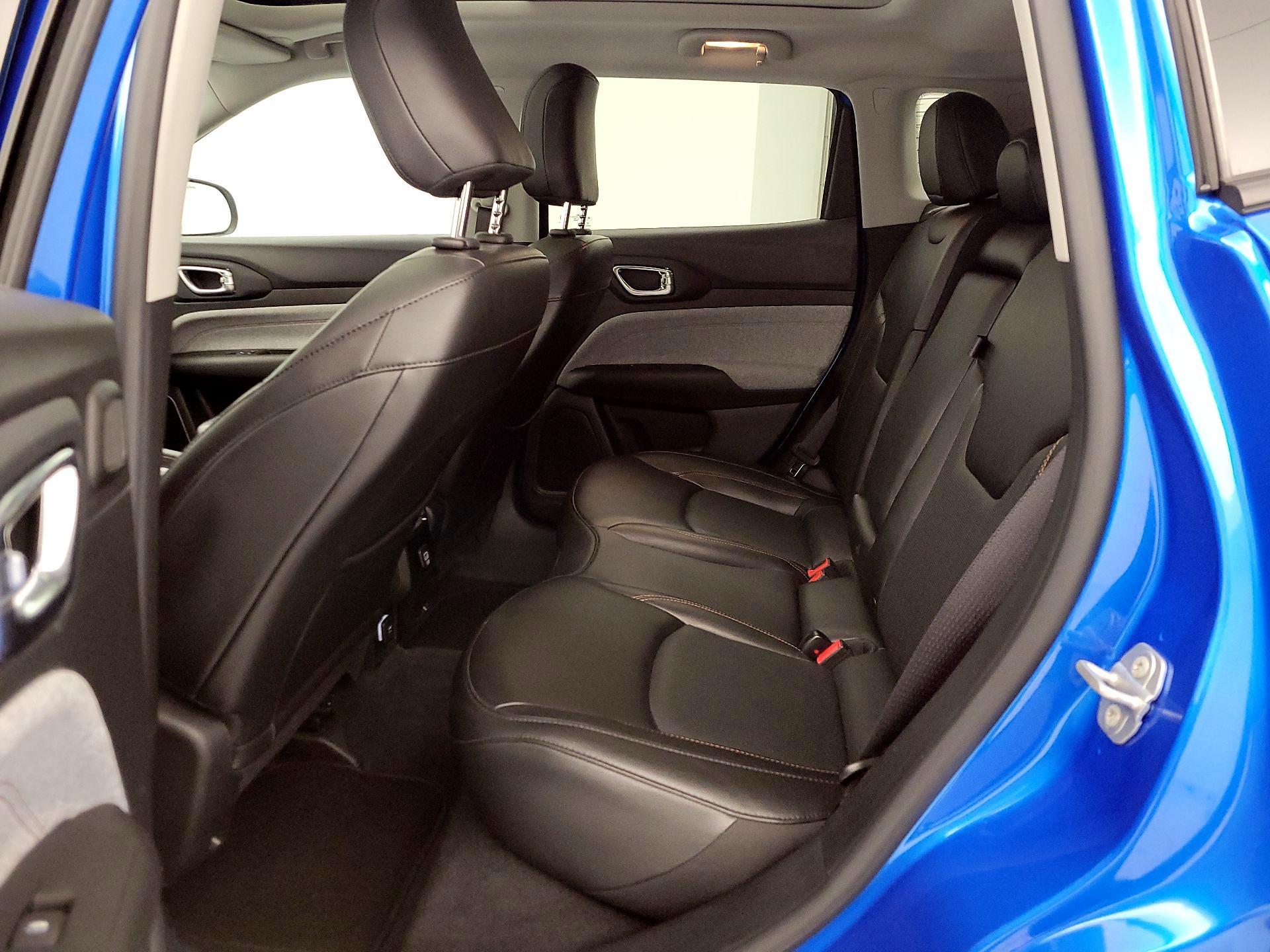 Thumbnail: 2022 Jeep Compass - 20