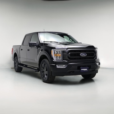 2023 Ford F150 Lariat