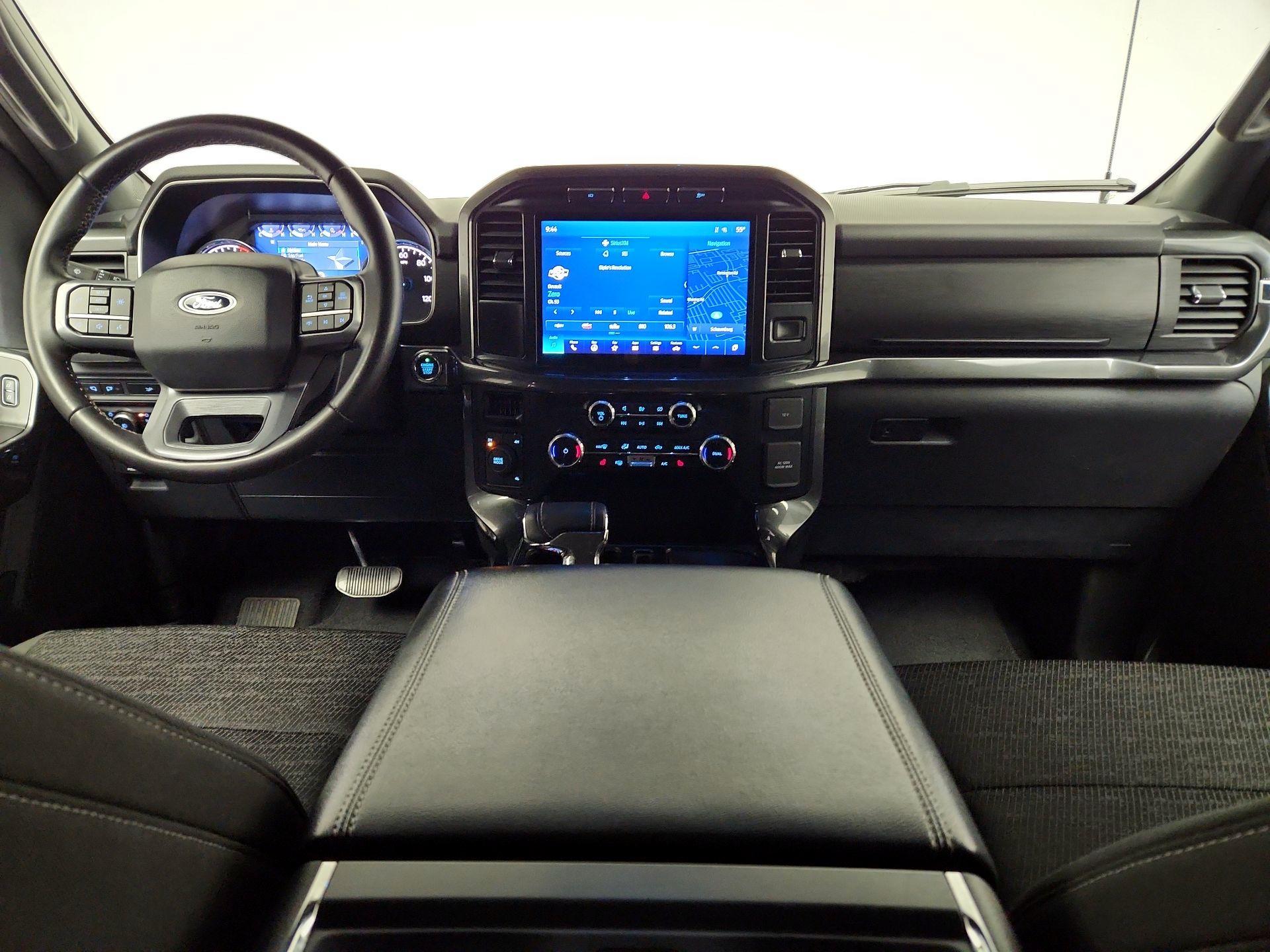 Thumbnail: 2023 Ford F-150 - 9