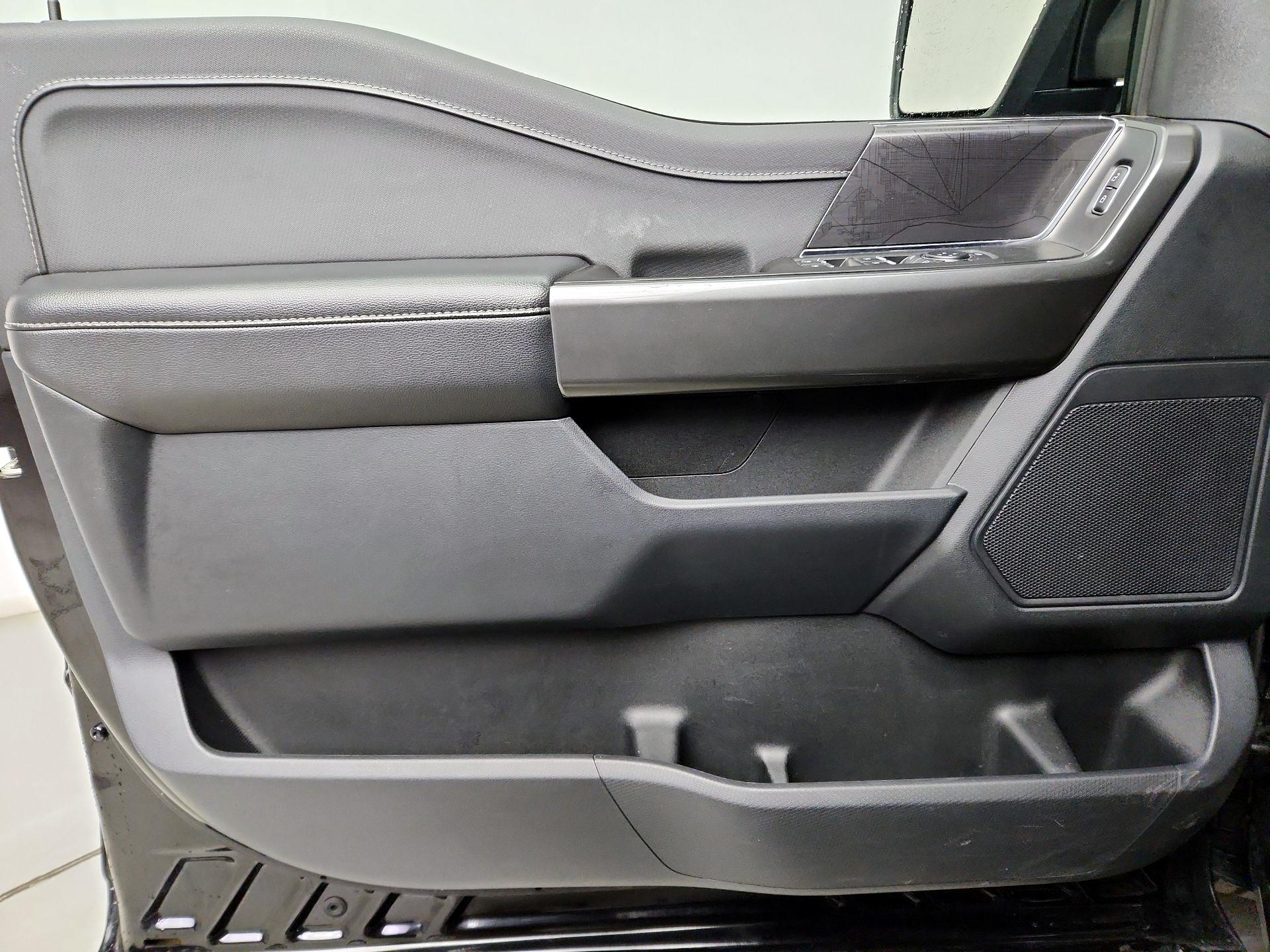 Thumbnail: 2023 Ford F-150 - 12