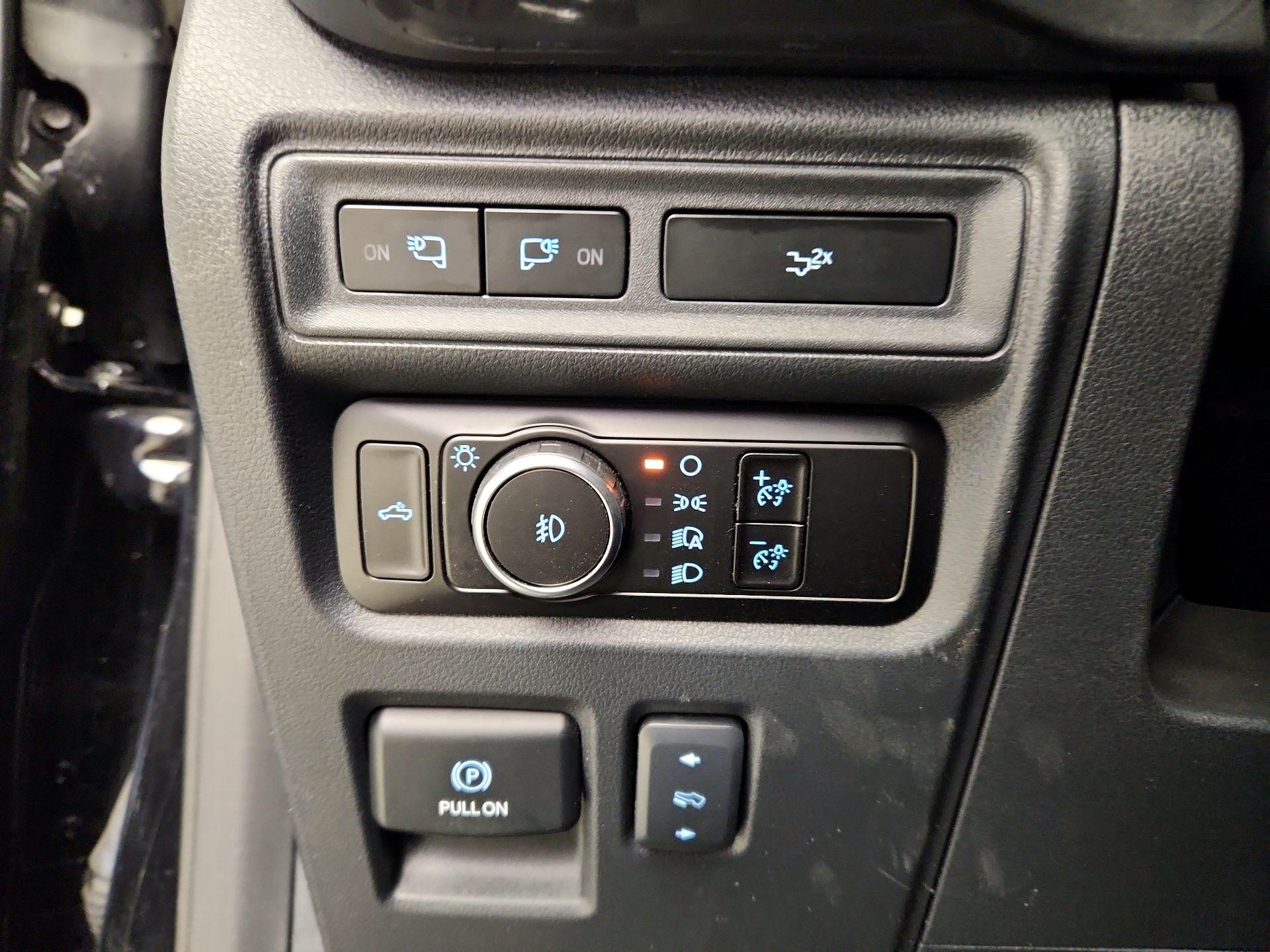 Thumbnail: 2023 Ford F-150 - 13