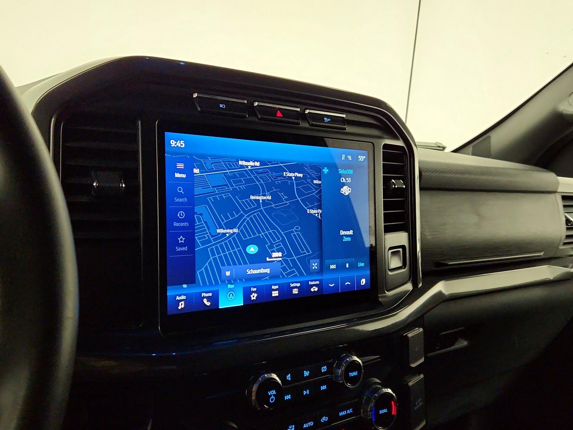 Thumbnail: 2023 Ford F-150 - 14