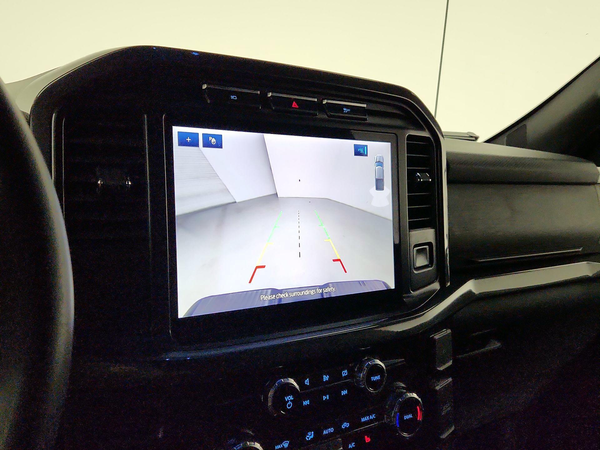 Thumbnail: 2023 Ford F-150 - 15