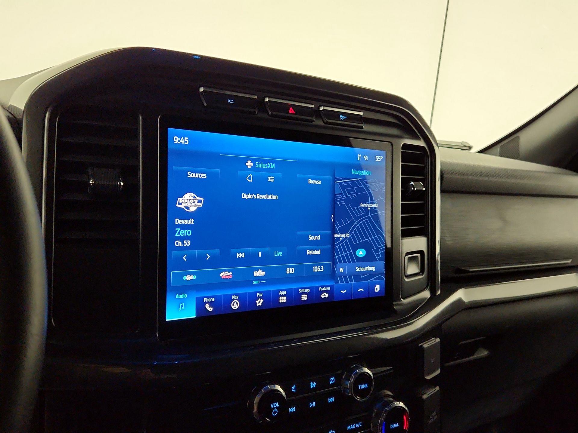 Thumbnail: 2023 Ford F-150 - 16