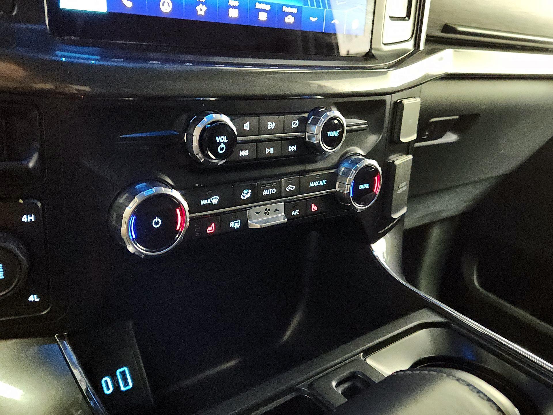 Thumbnail: 2023 Ford F-150 - 17