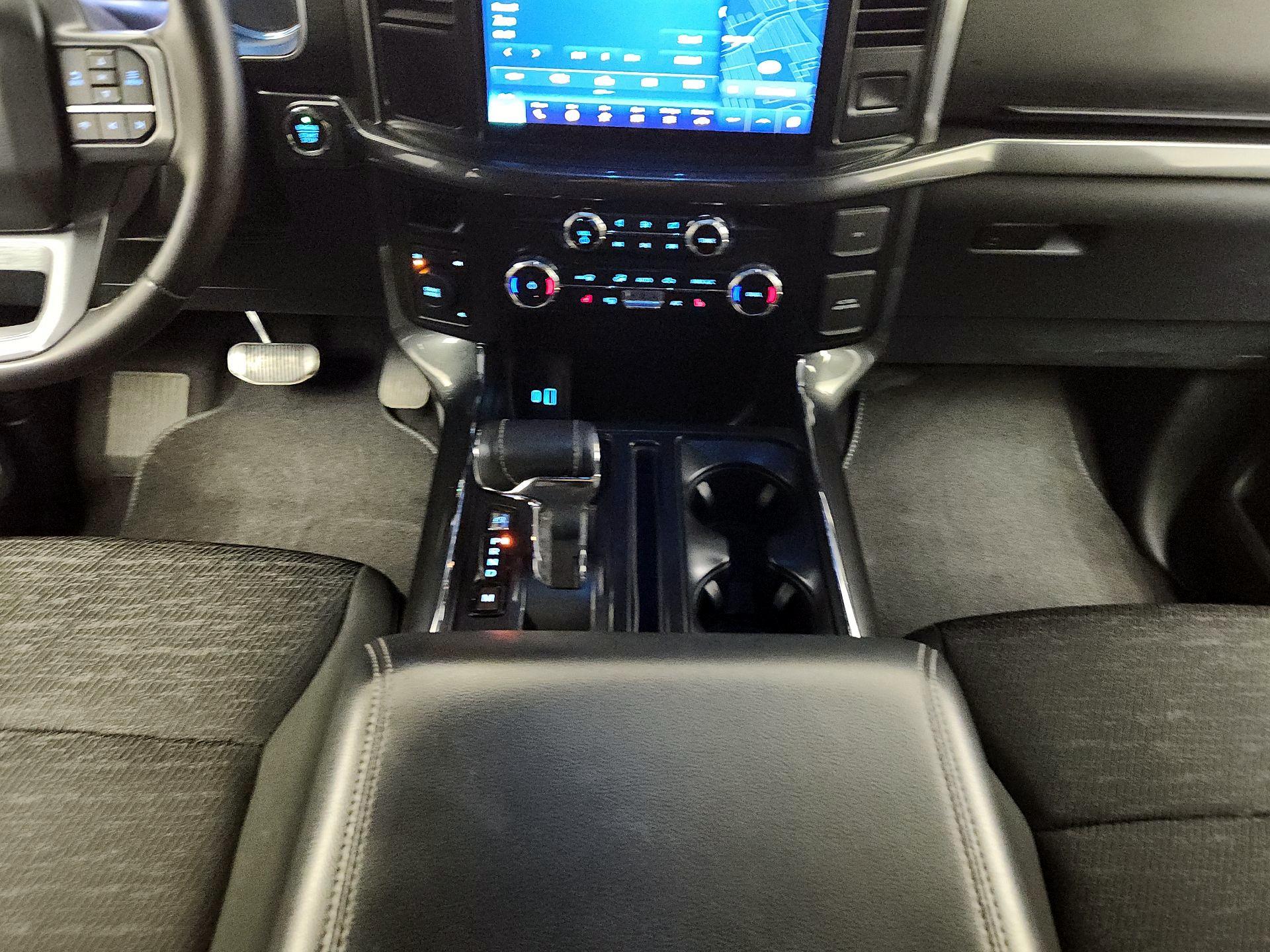 Thumbnail: 2023 Ford F-150 - 18