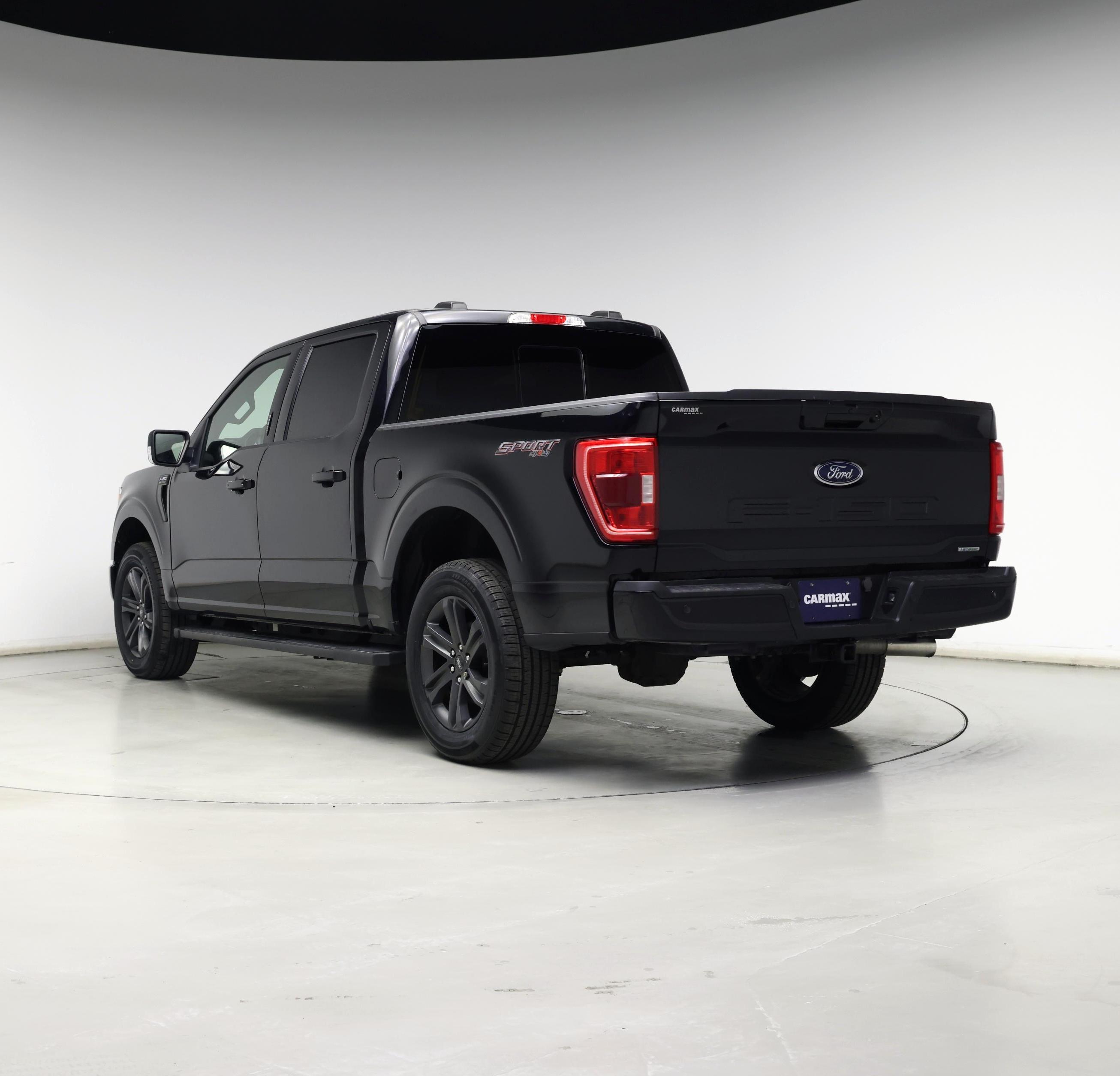 Thumbnail: 2023 Ford F-150 - 2