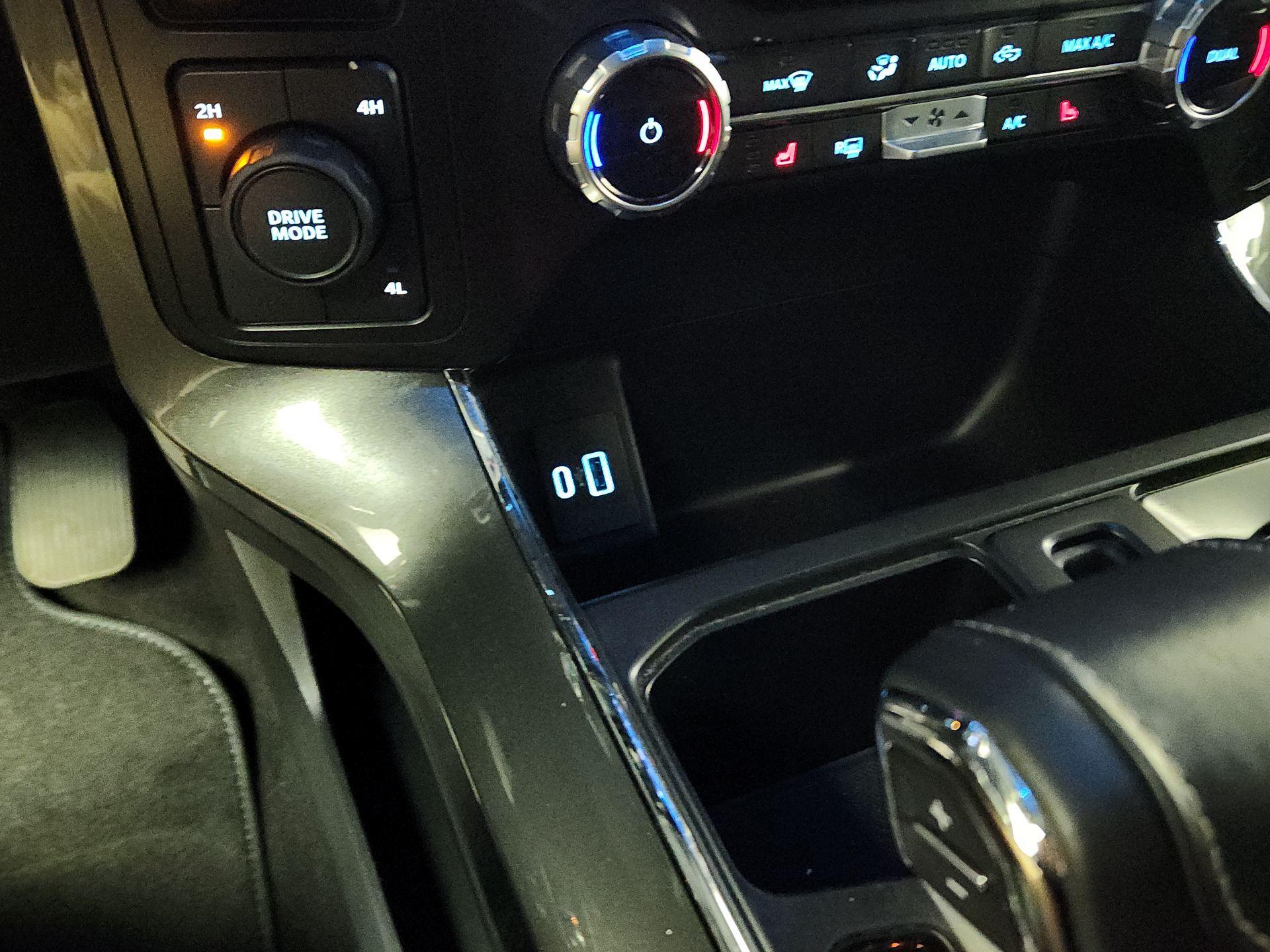 Thumbnail: 2023 Ford F-150 - 19