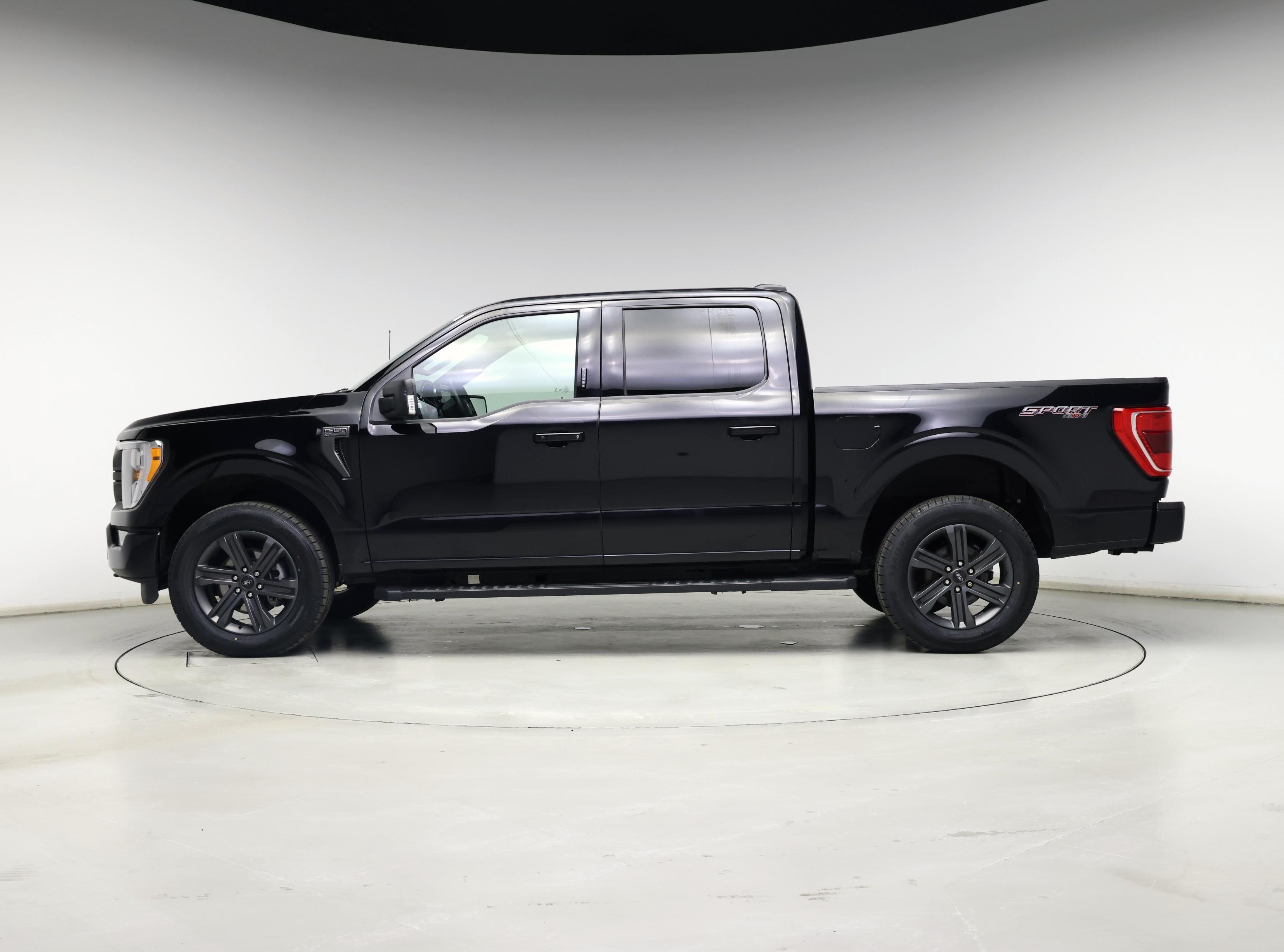 Thumbnail: 2023 Ford F-150 - 3