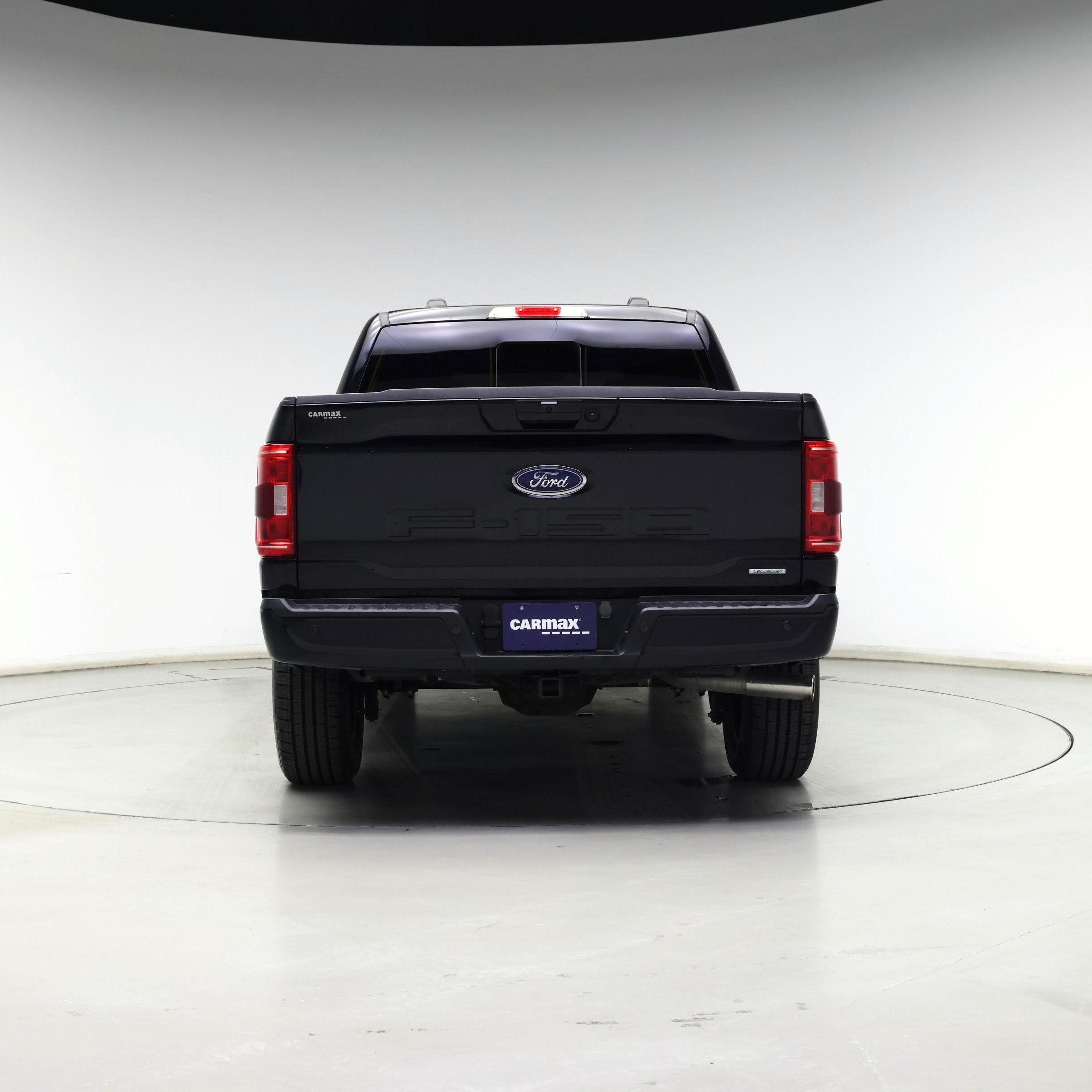 Thumbnail: 2023 Ford F-150 - 6