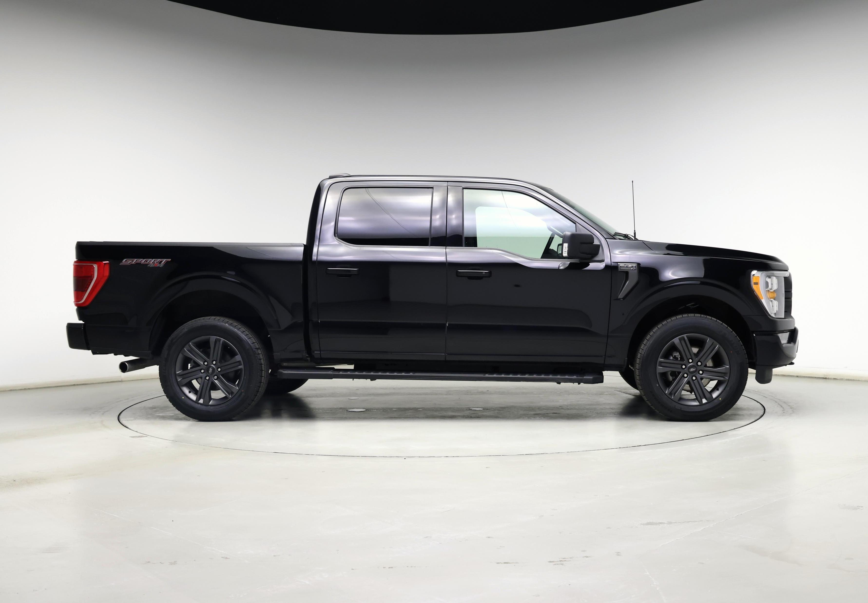 Thumbnail: 2023 Ford F-150 - 7